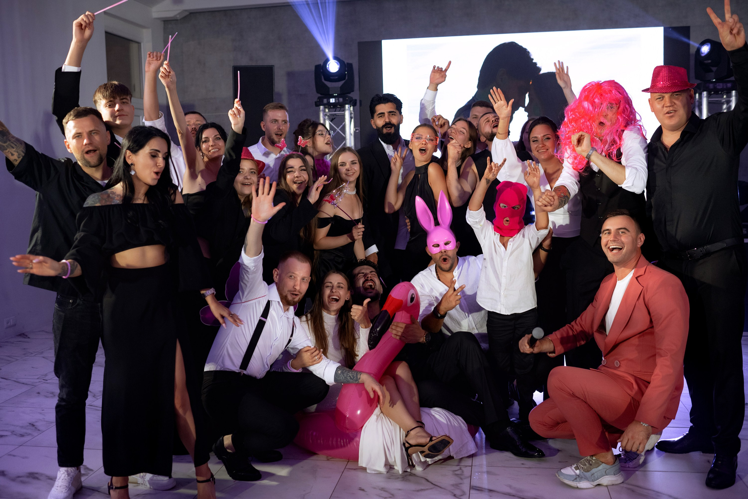 Саша & Диана. Фотограф Александр Захар. Минск, Москва, Дубай