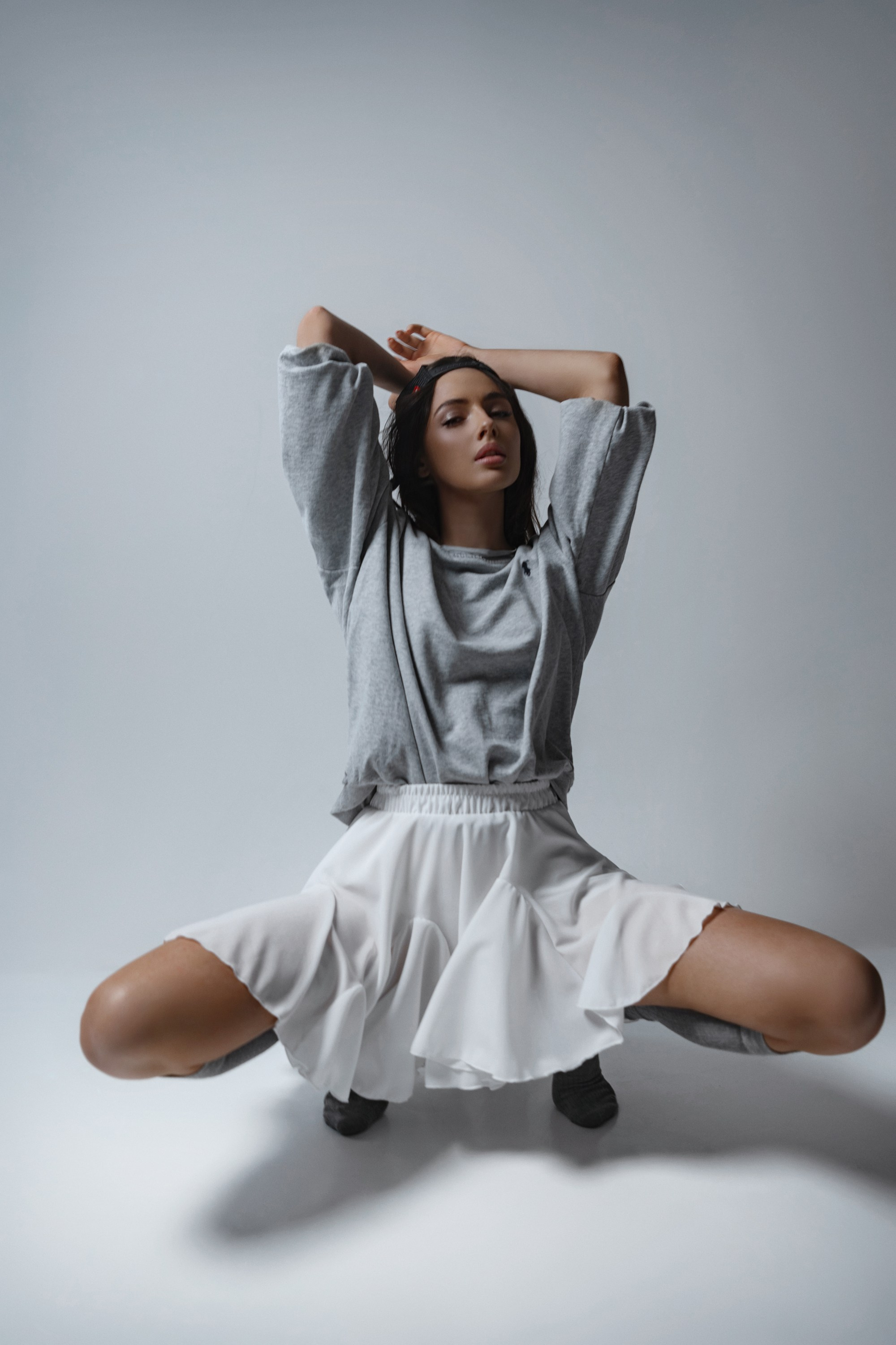 Pearl. Фотограф Александр Захар. Минск, Москва, Дубай