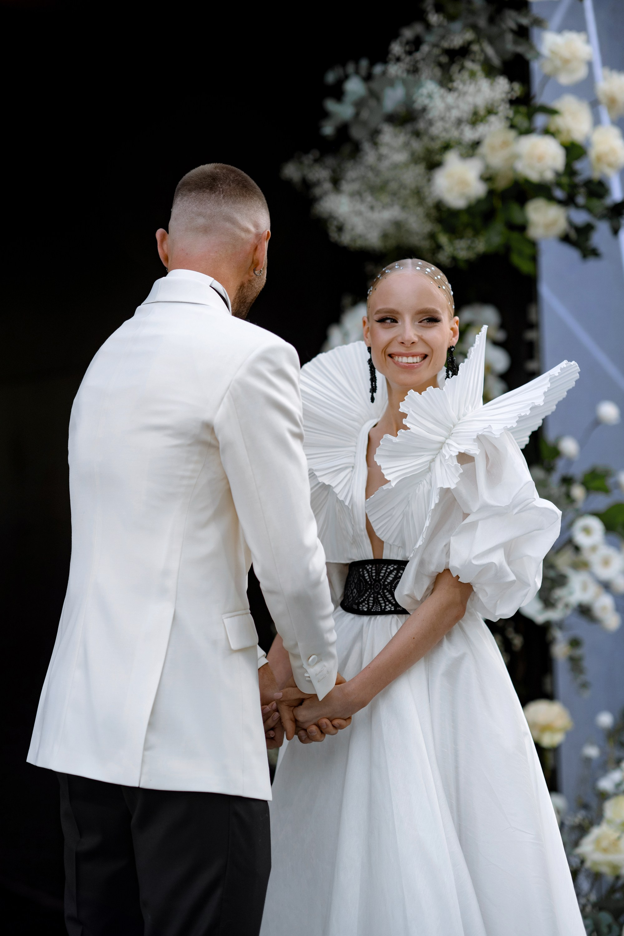 Андрей & Соня. Фотограф Александр Захар. Минск, Москва, Дубай