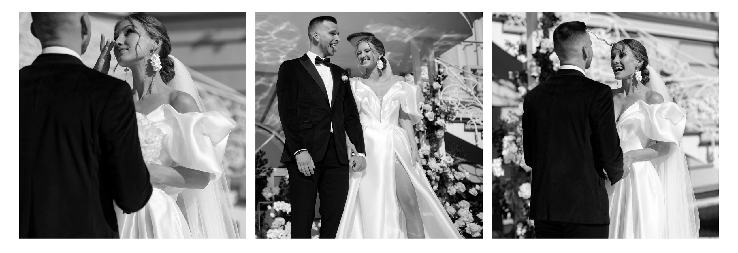 Аня & Дима. Фотограф Александр Захар. Минск, Москва, Дубай