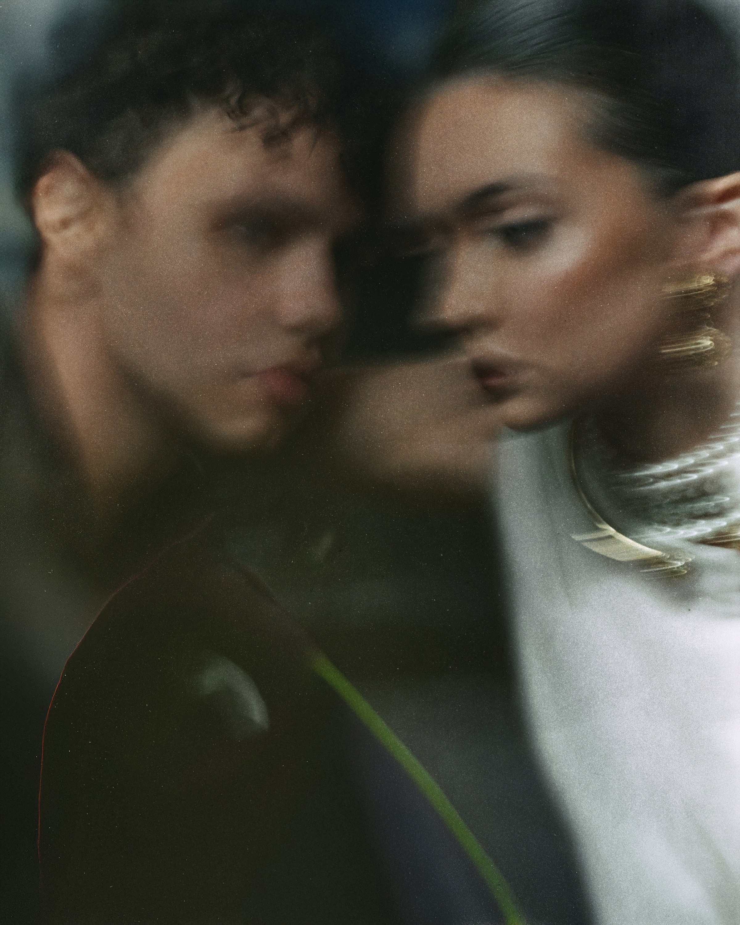 Last train. Фотограф Александр Захар. Минск, Москва, Дубай