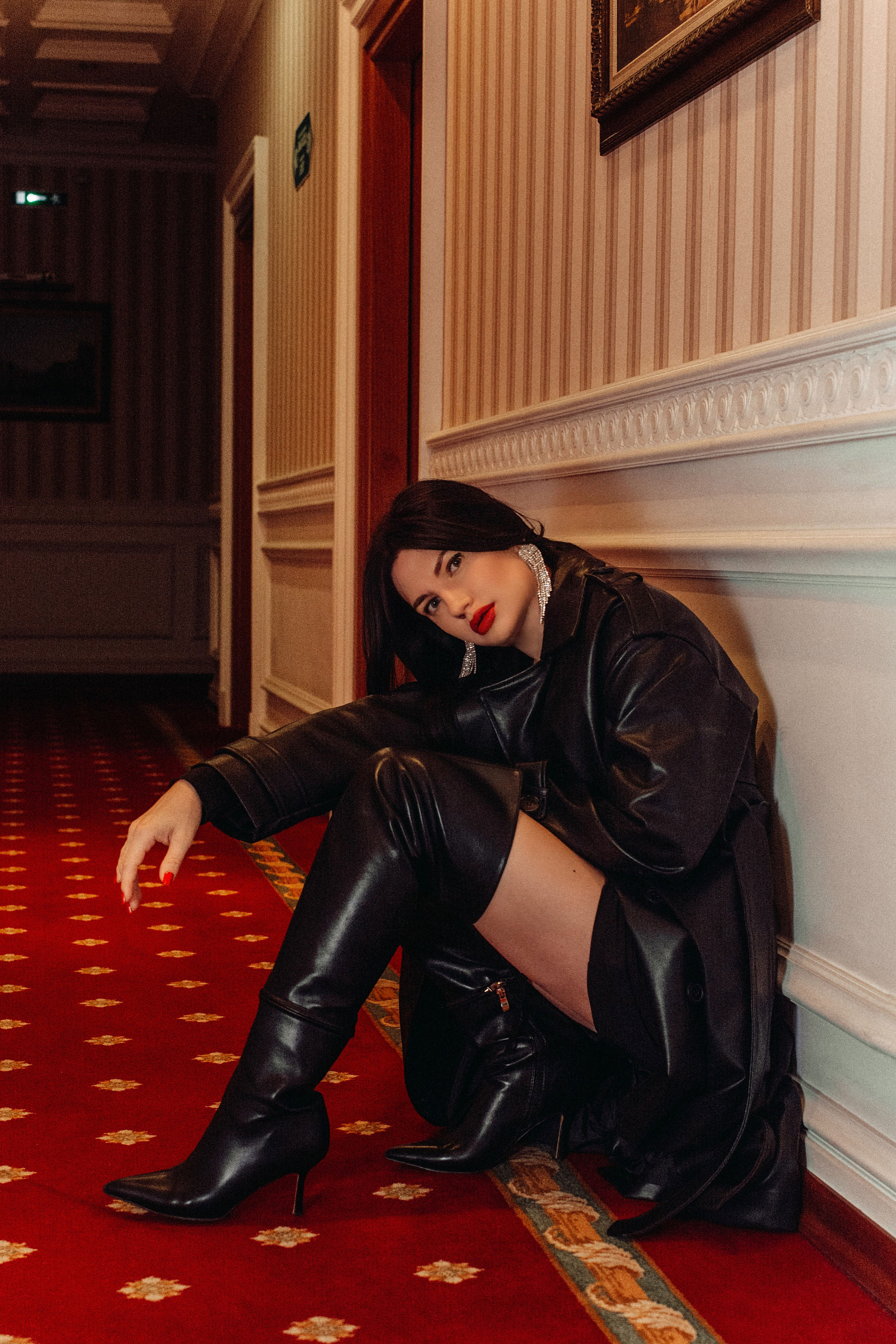 Анастасия Студенникова