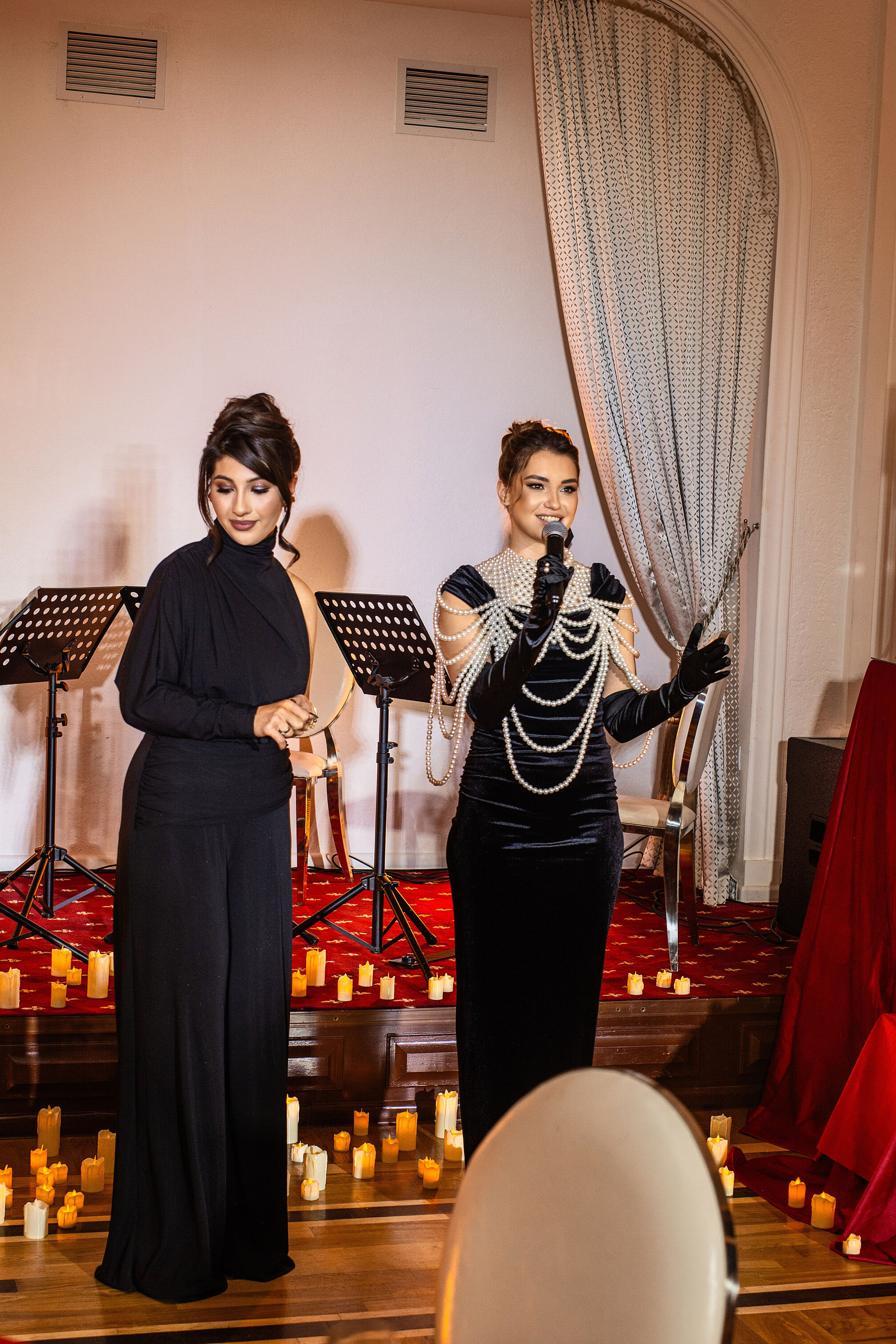 Благотворительный концерт «Твори Добро». Фотограф в Москве Ангелина Ким