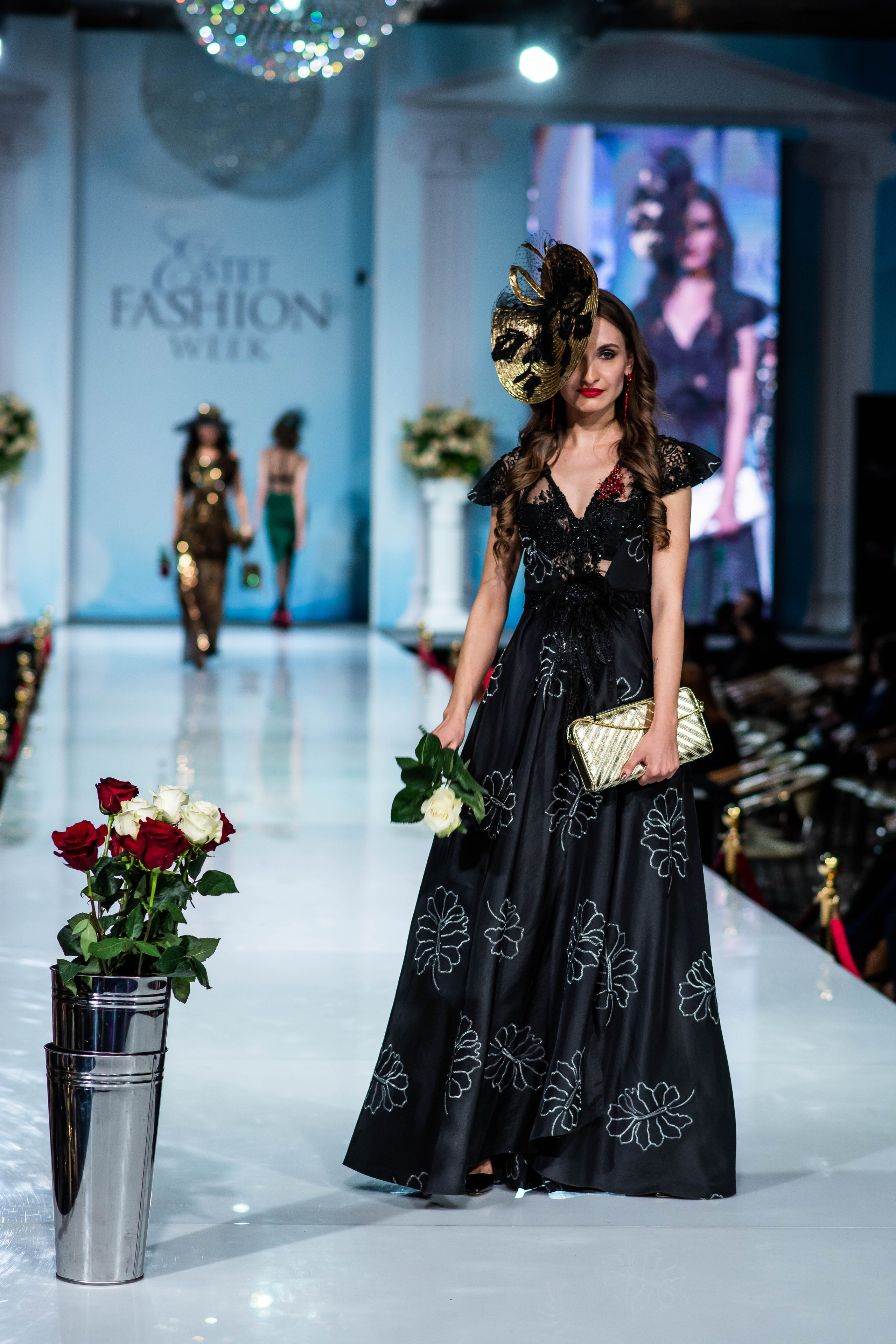 Иван Рыбников. Главная