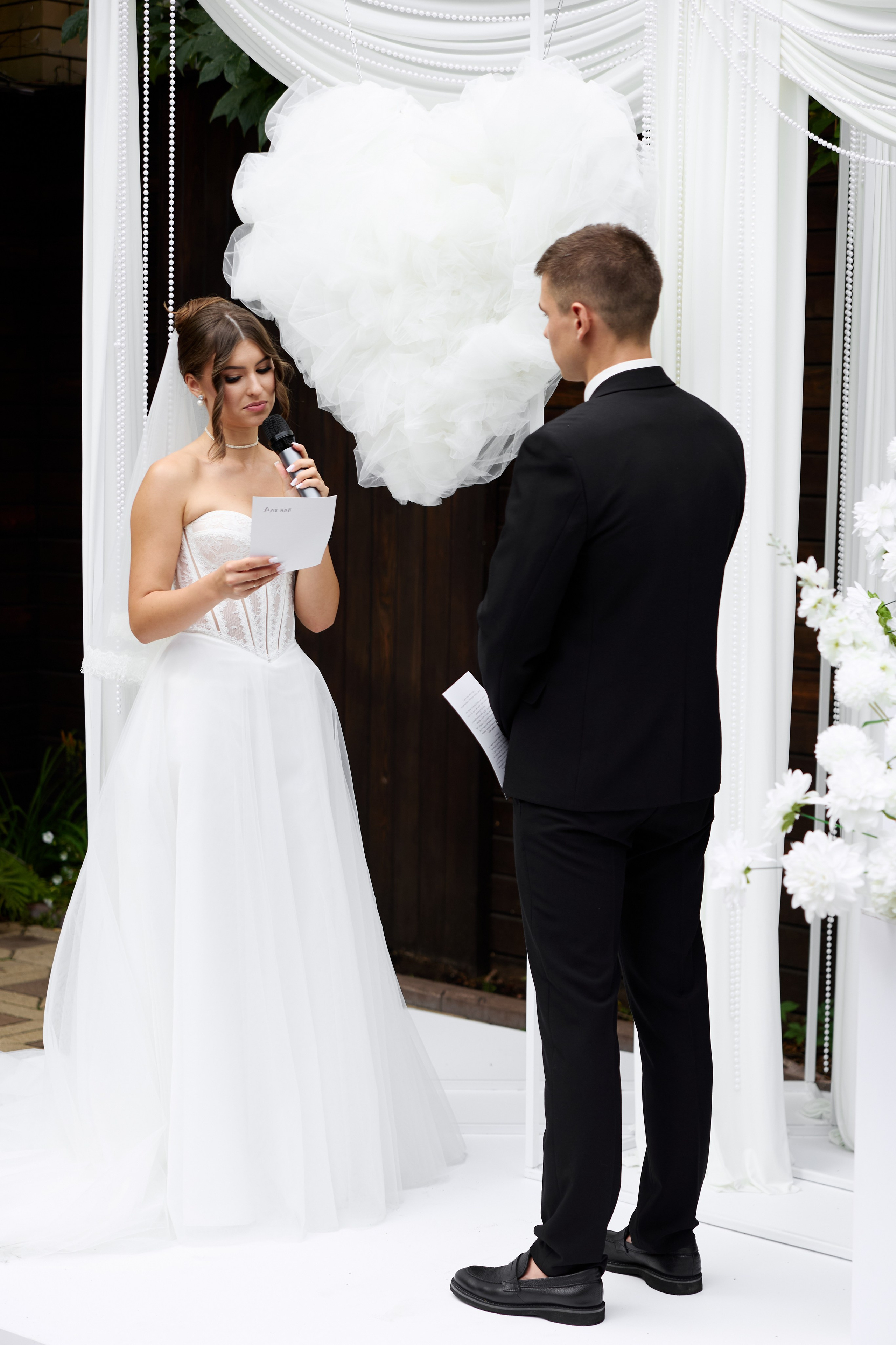 Владимир и Екатерина 2025. Александр Прозоров фотограф в Кирове