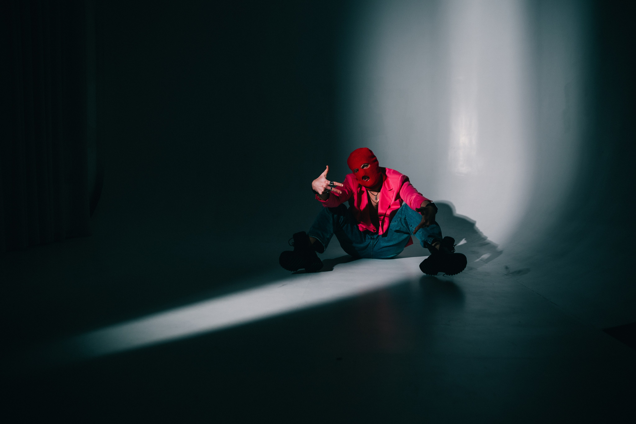 Индивидуальные фотосессии. Ваш фотограф для любого вида съемки