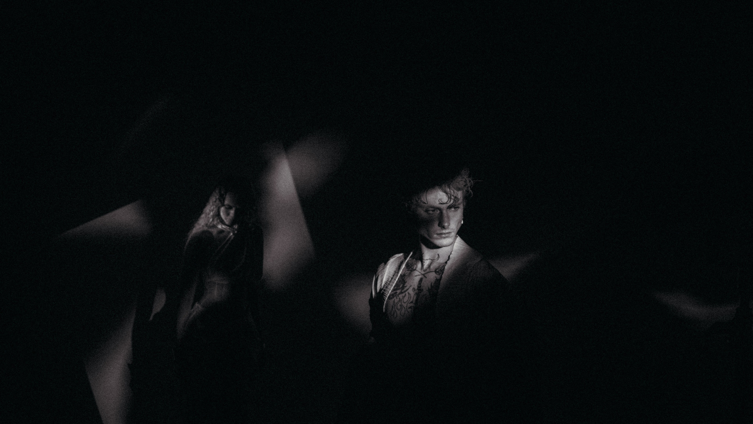 Star wars. Фотограф Москва Никита Воробьев