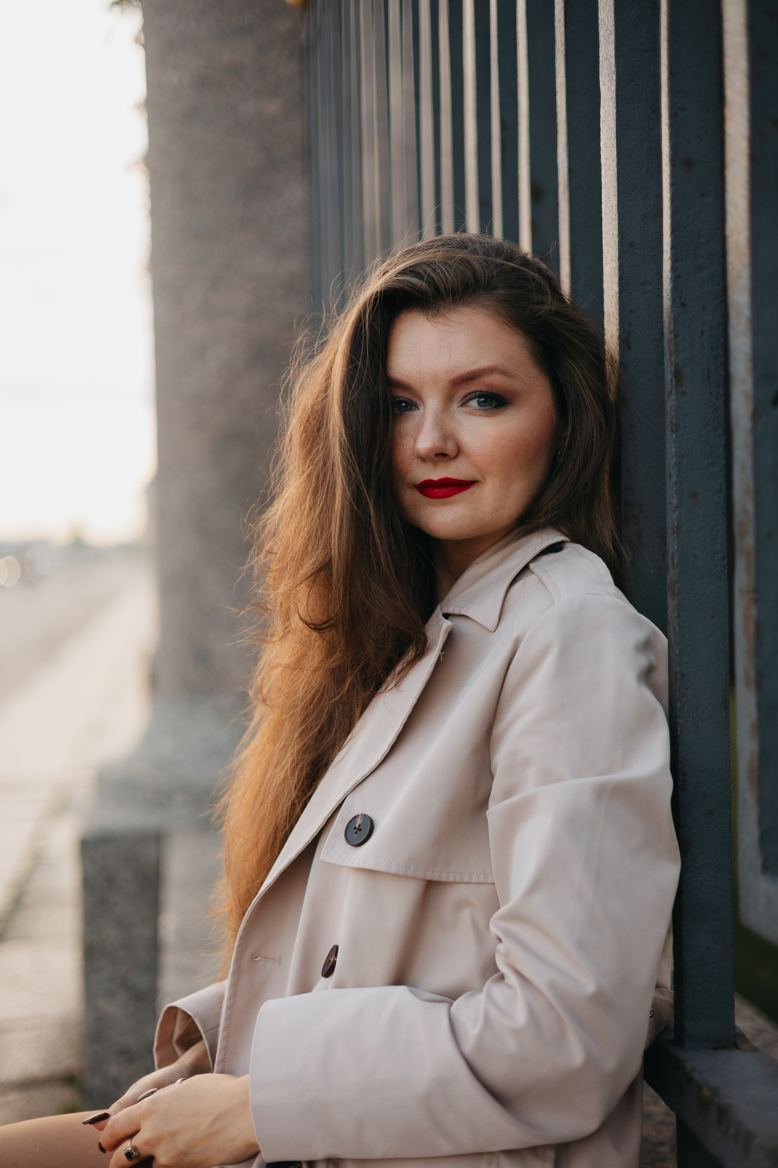 Людмила. Фотограф животных Евгения Верцинская