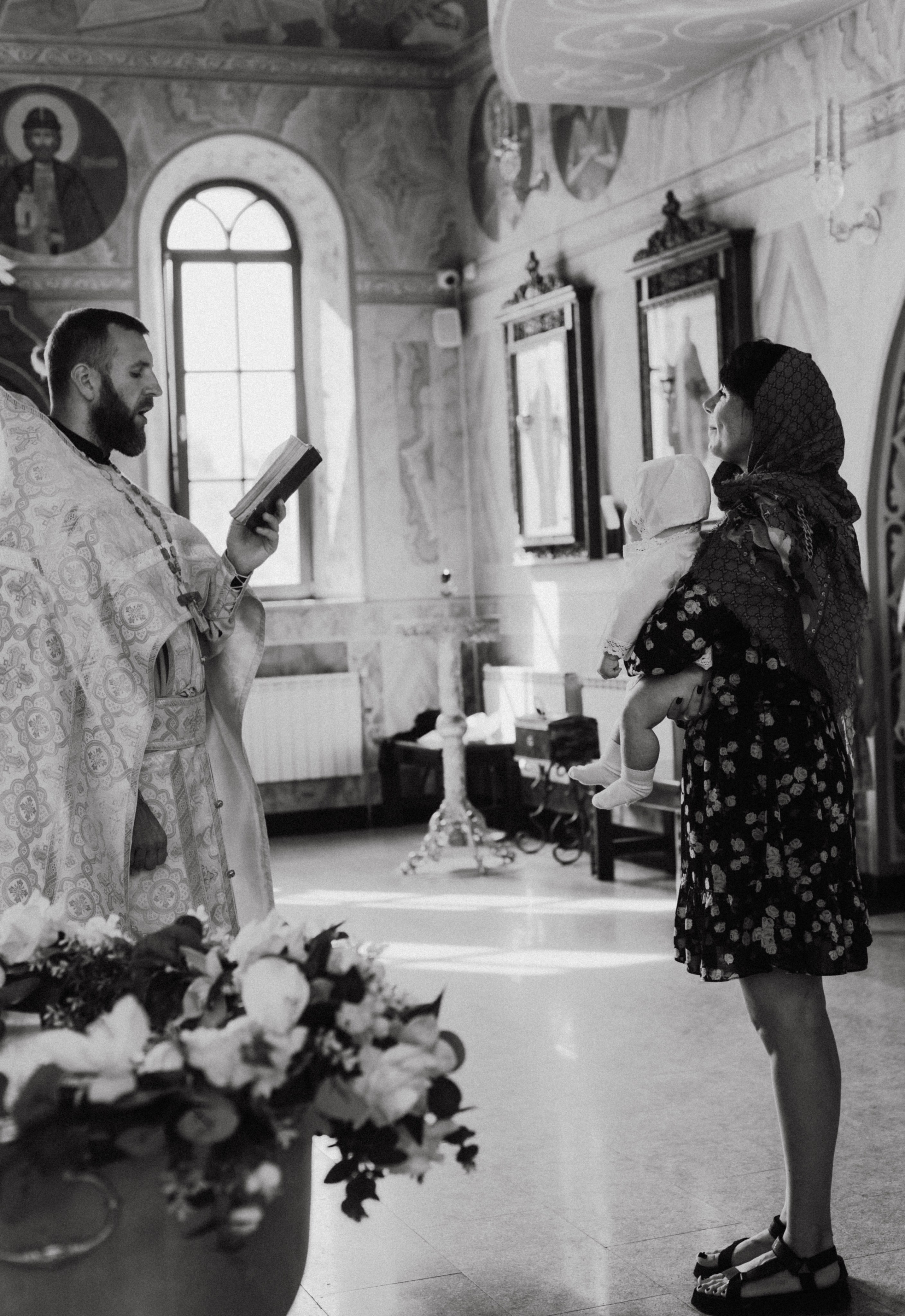 Викуля. Храм Александра Невского. Фотограф в Нижнем Новгороде