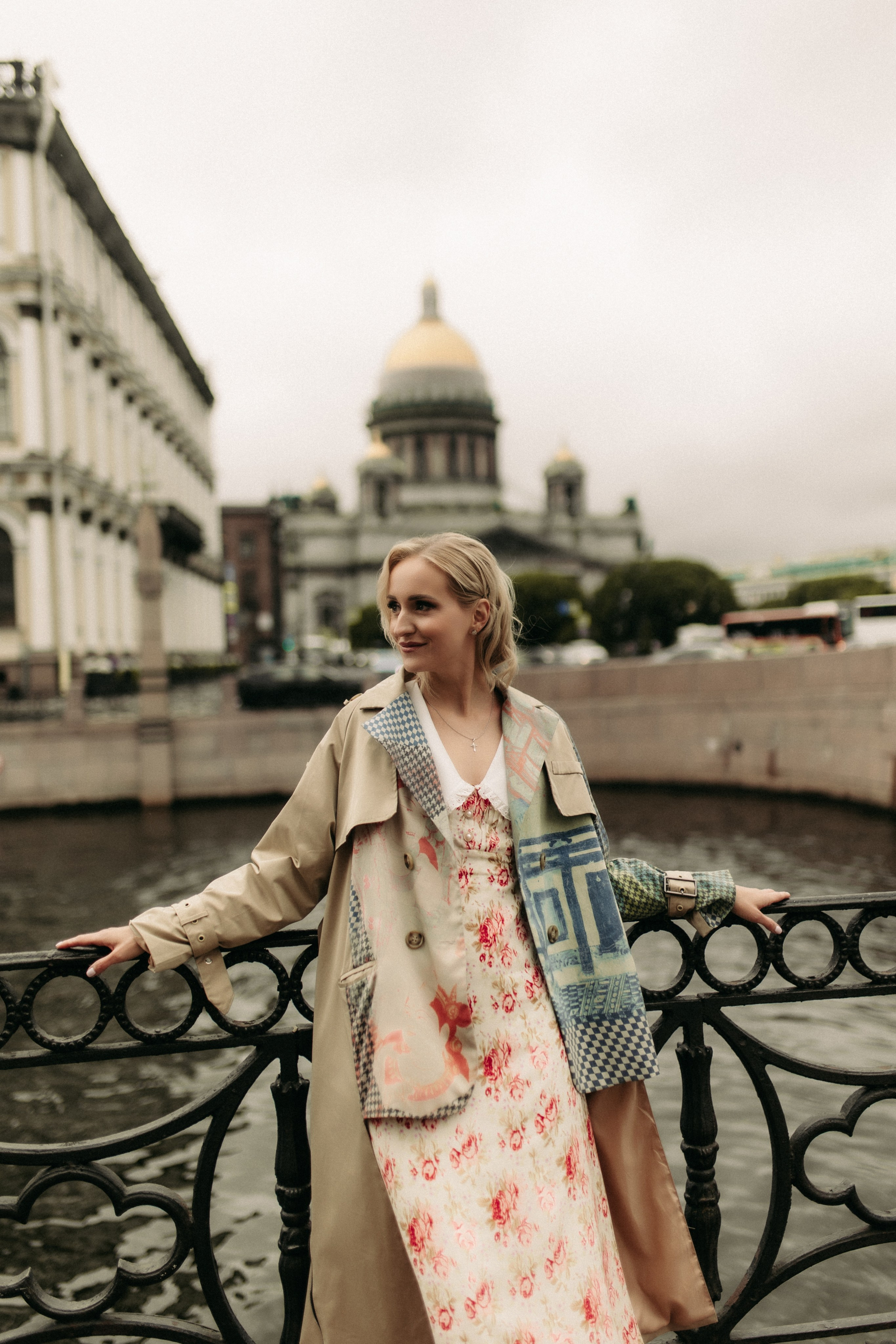 Екатерина. Фотограф в Санкт-Петербурге