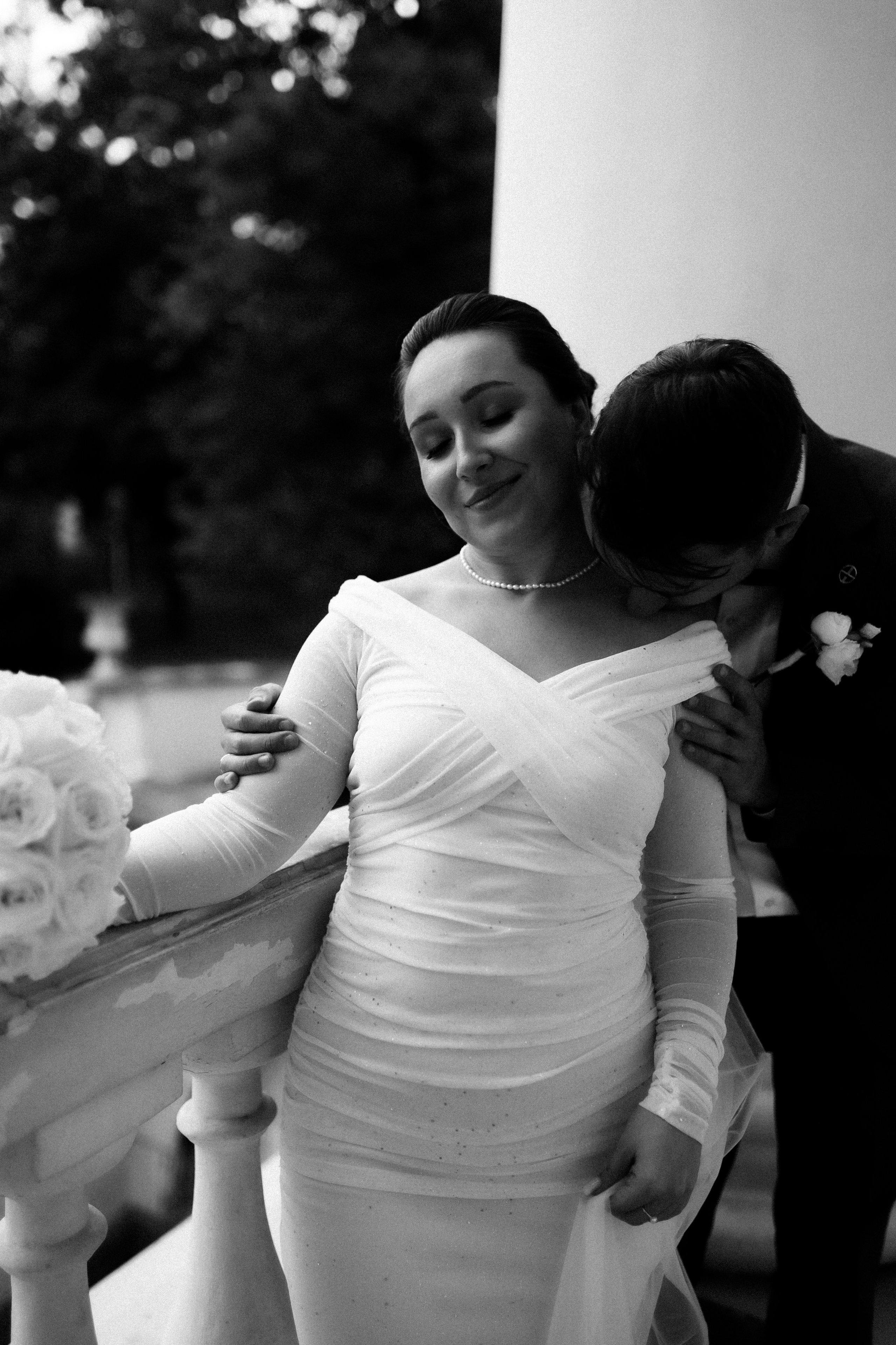 Мария и Алексей. Фотограф в Санкт-Петербурге