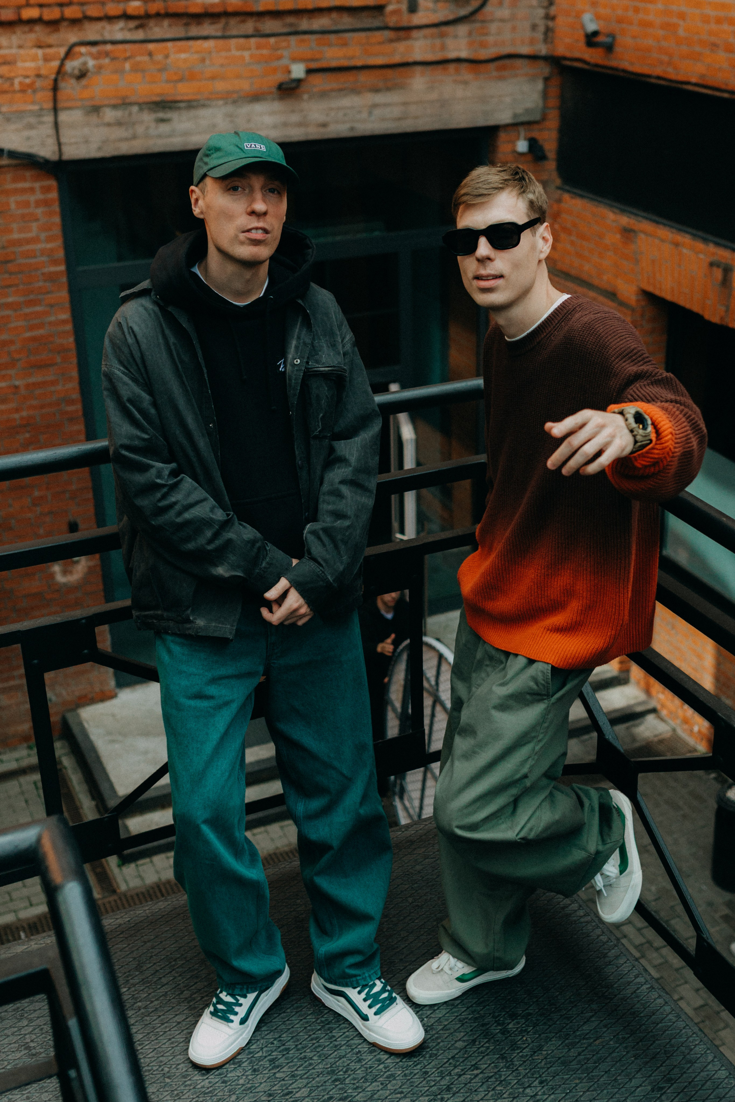 Dabro. Фотограф НОГИНСК, Москва, Анастасия Белая