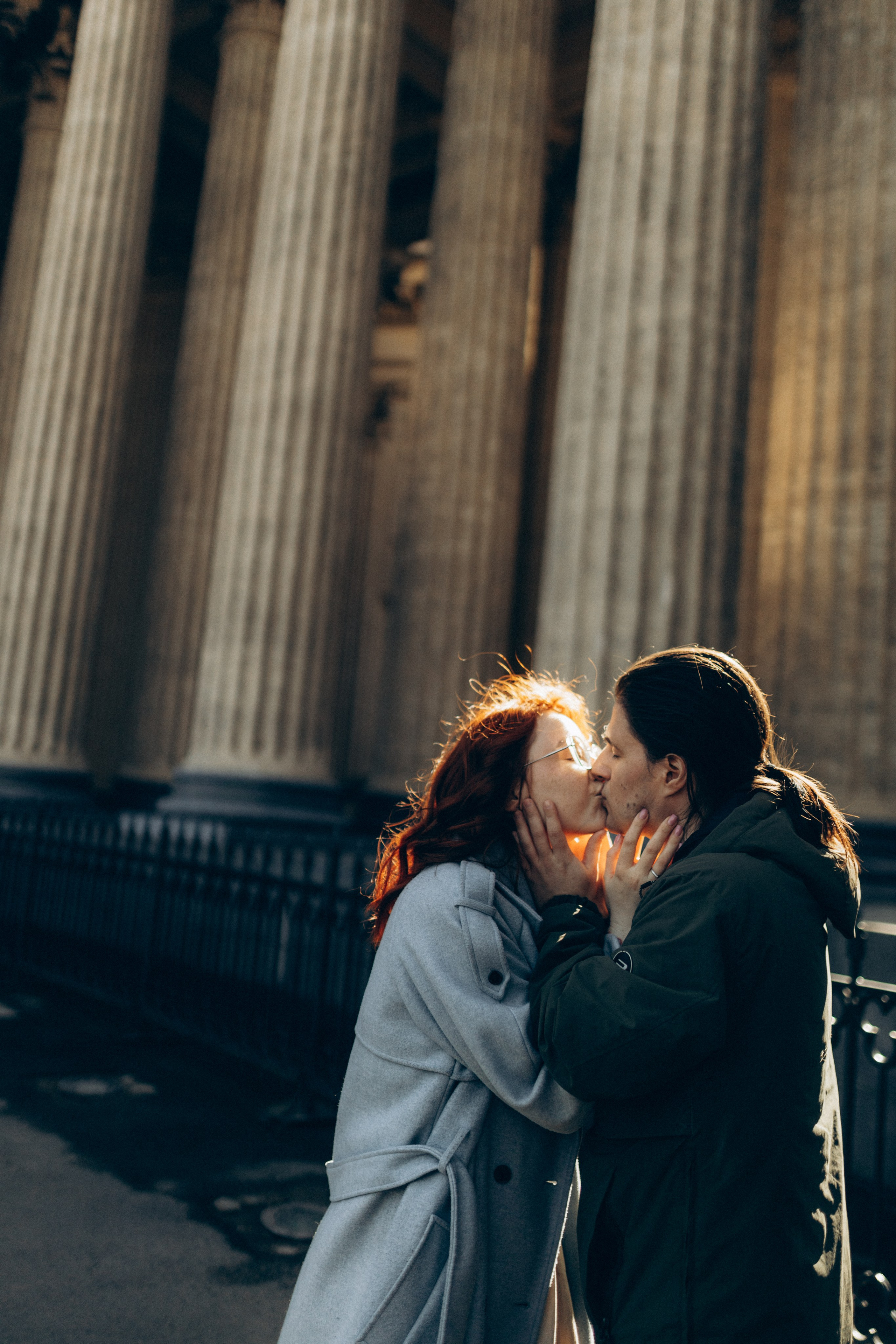 Катя & Витя. Фотограф НОГИНСК, Москва, Анастасия Белая