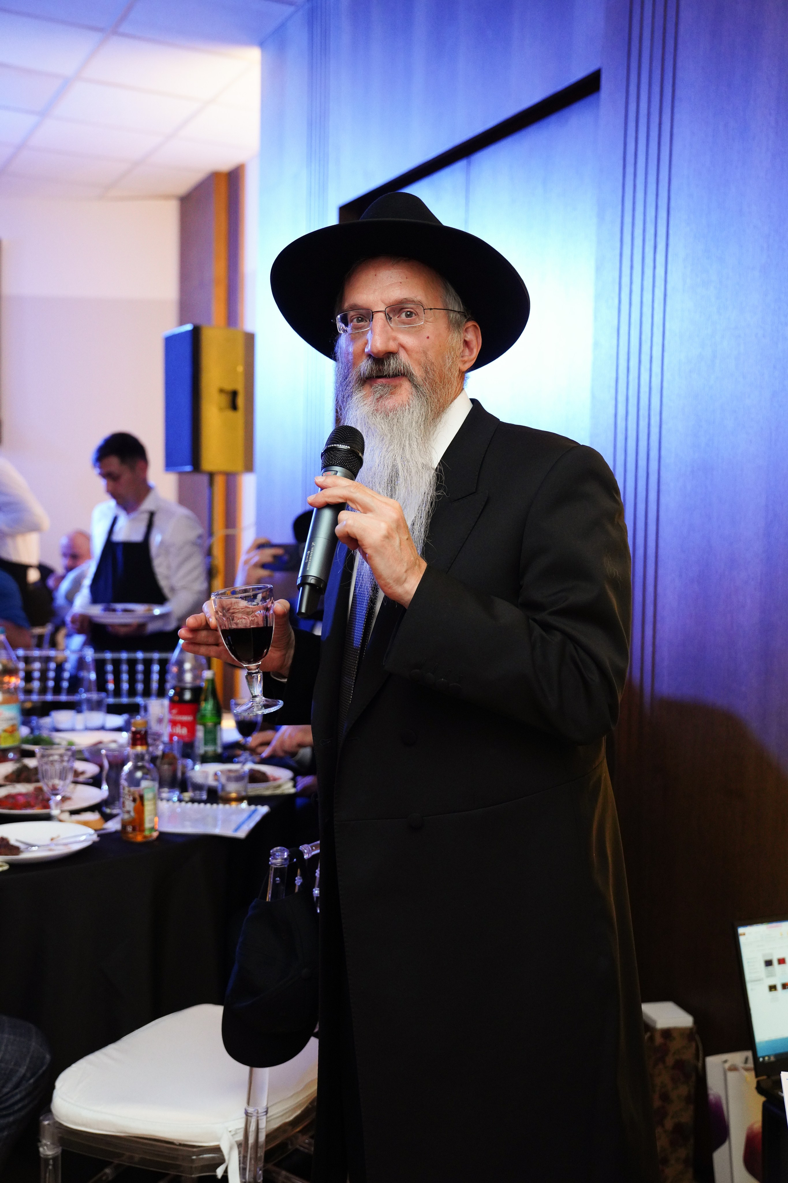 Открытие детского сада. Главная