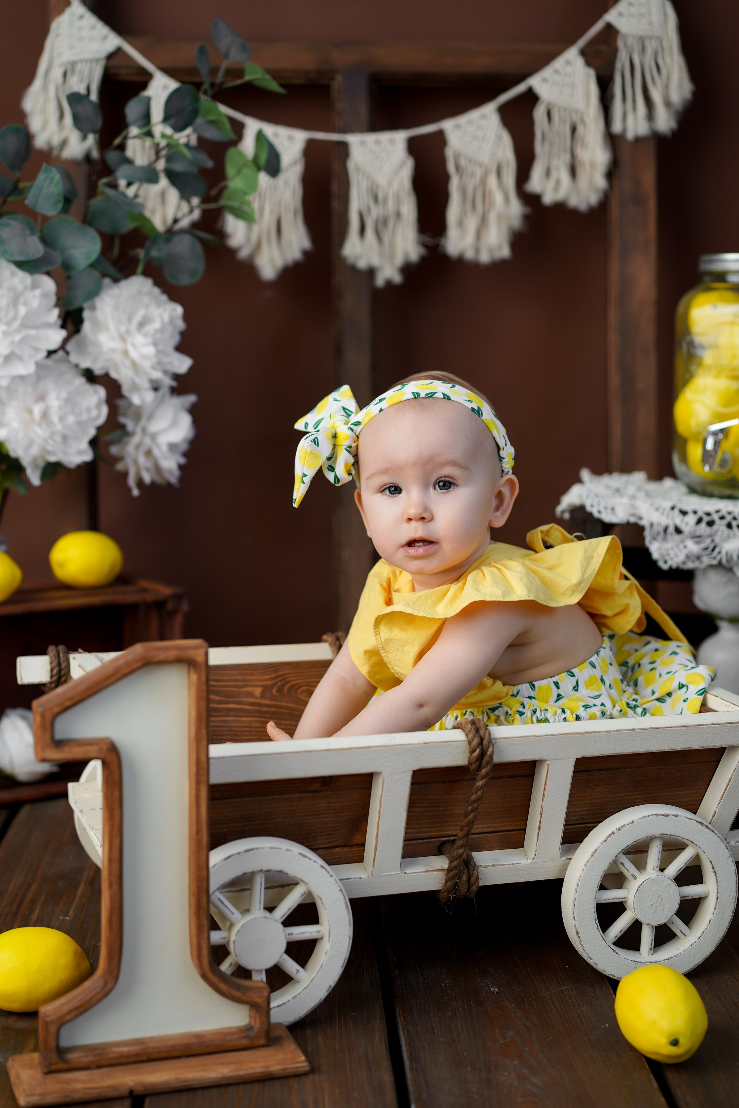 Малыши. Фотограф в Астрахани Максимова Дарья