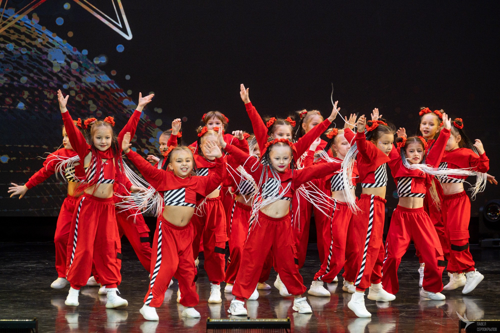 Фестиваль-конкурс «Сияние звезд». Репортажный фотограф в Казани Павел Серпокрылов