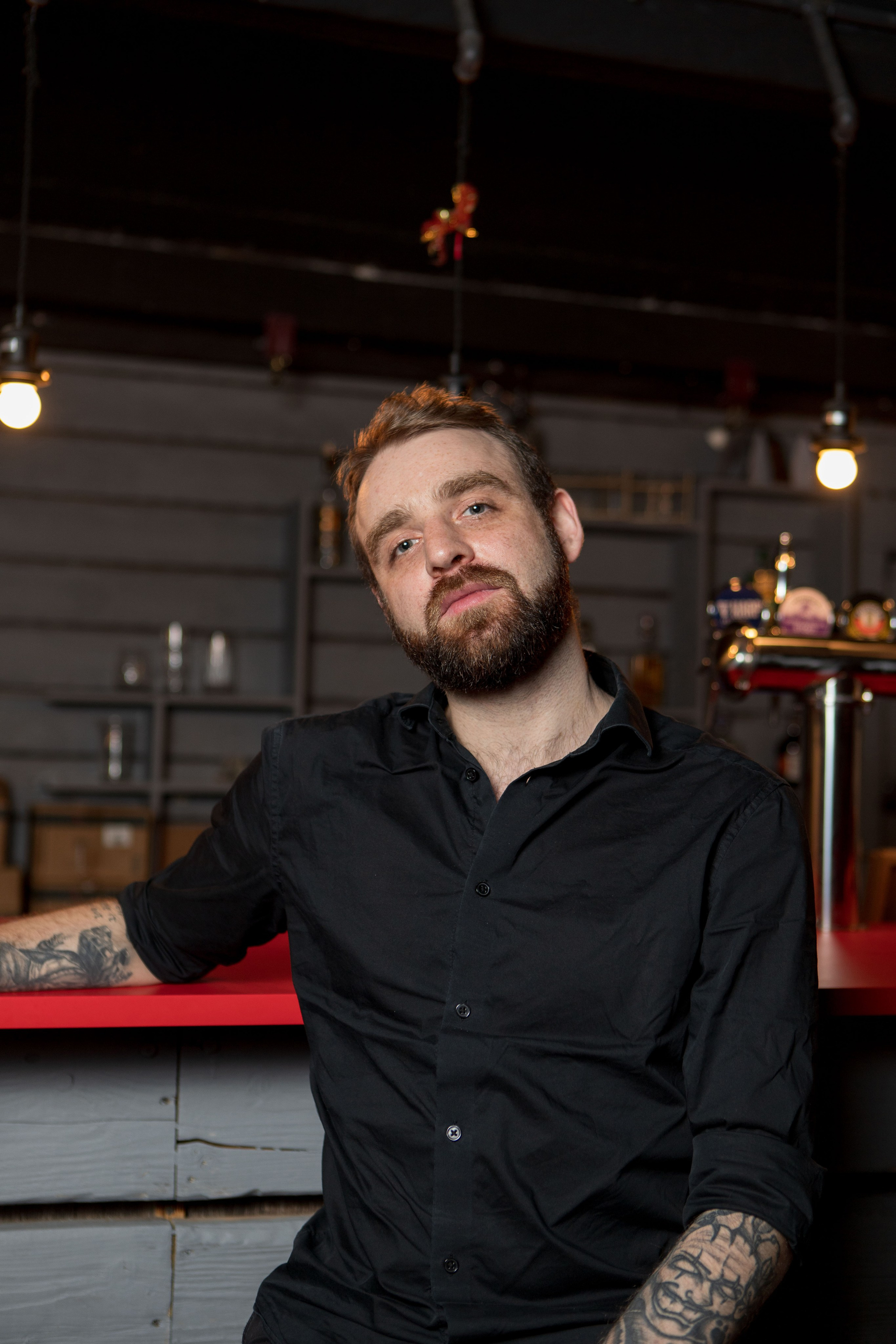 Портретная съемка. Фотограф Москва Светлана Гаврилова