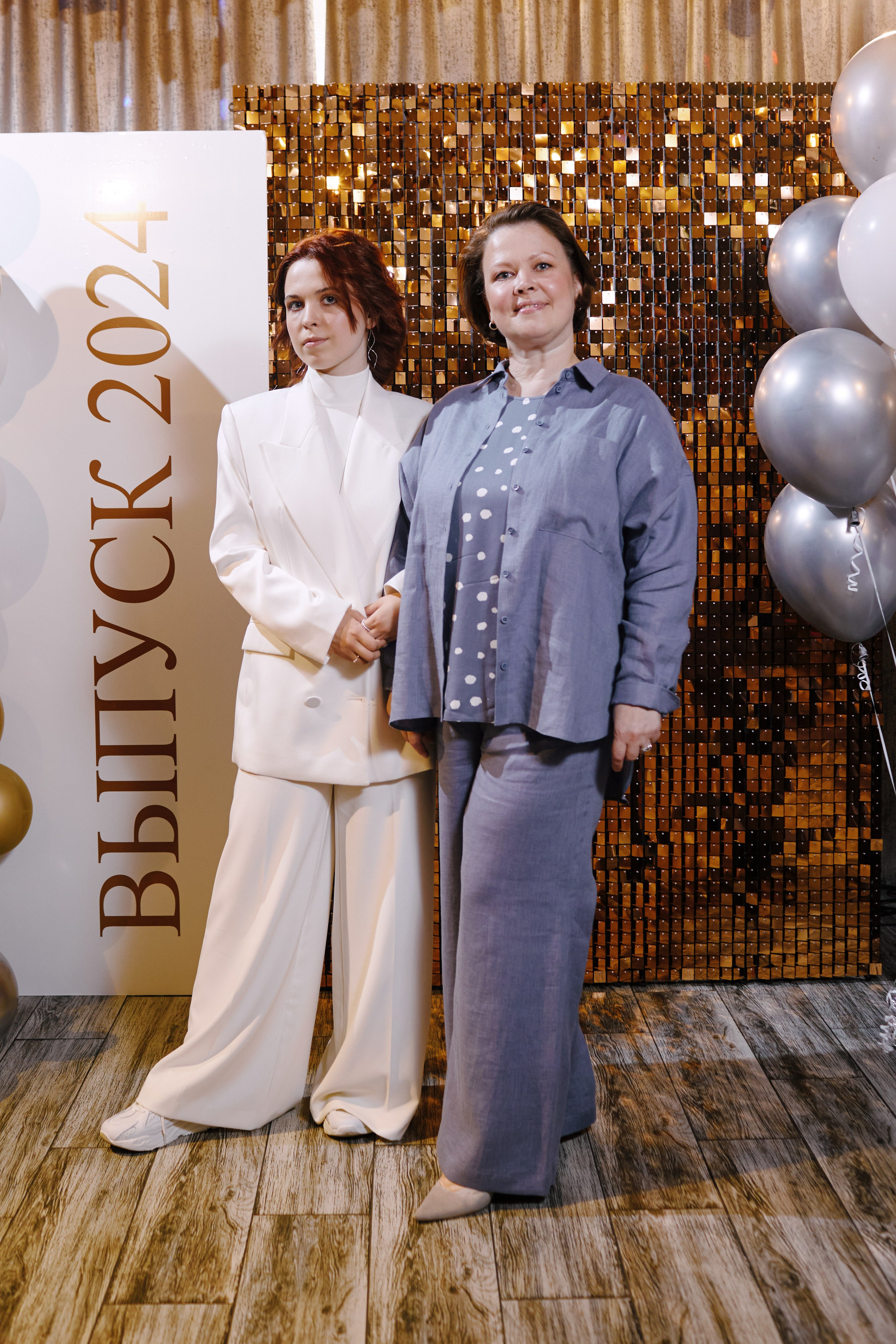 Выпускной 11кл. Портретный и свадебный фотограф в Екатеринбурге Владимир ЛузинЛузин