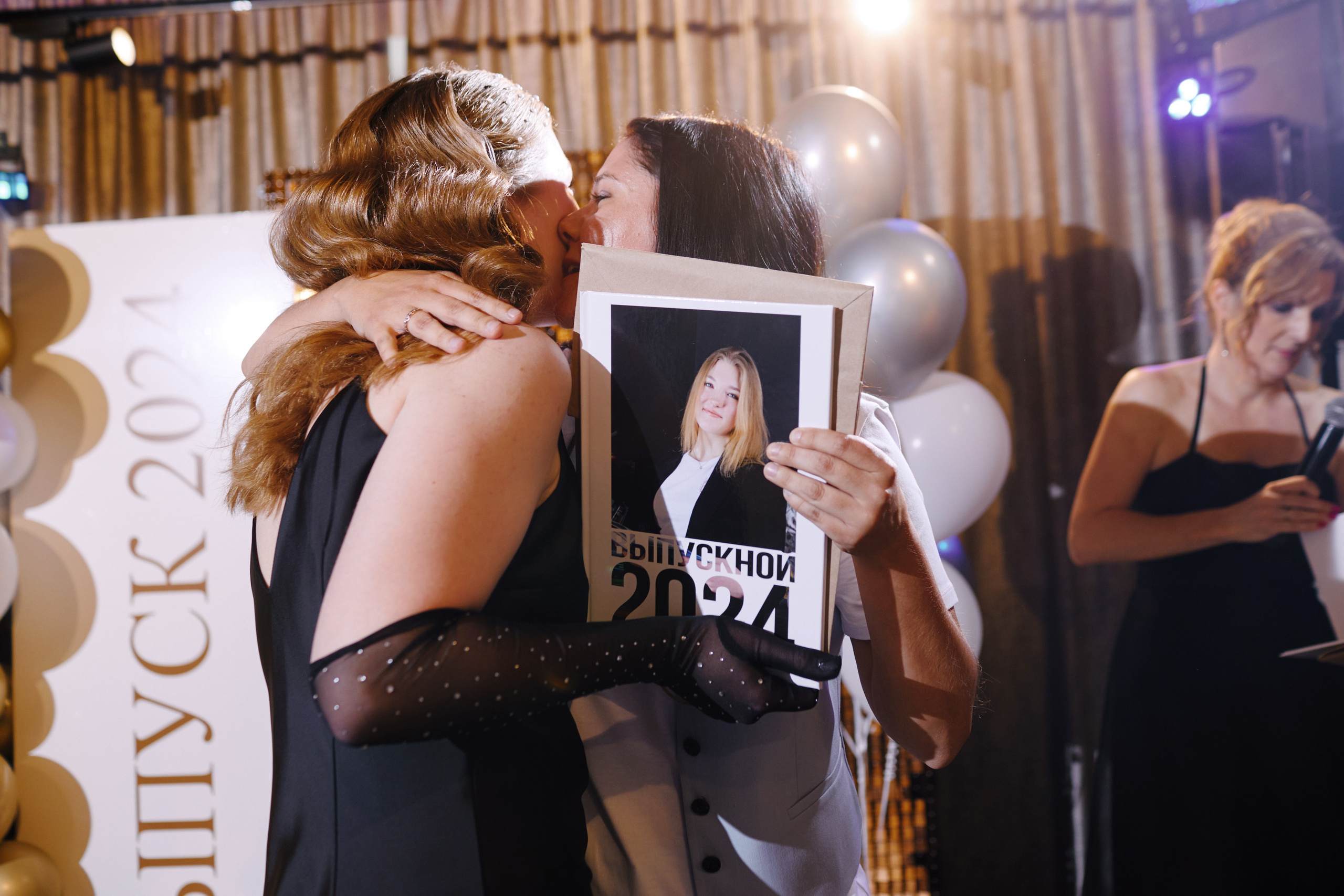 Выпускной 11кл. Портретный и свадебный фотограф в Екатеринбурге Владимир ЛузинЛузин