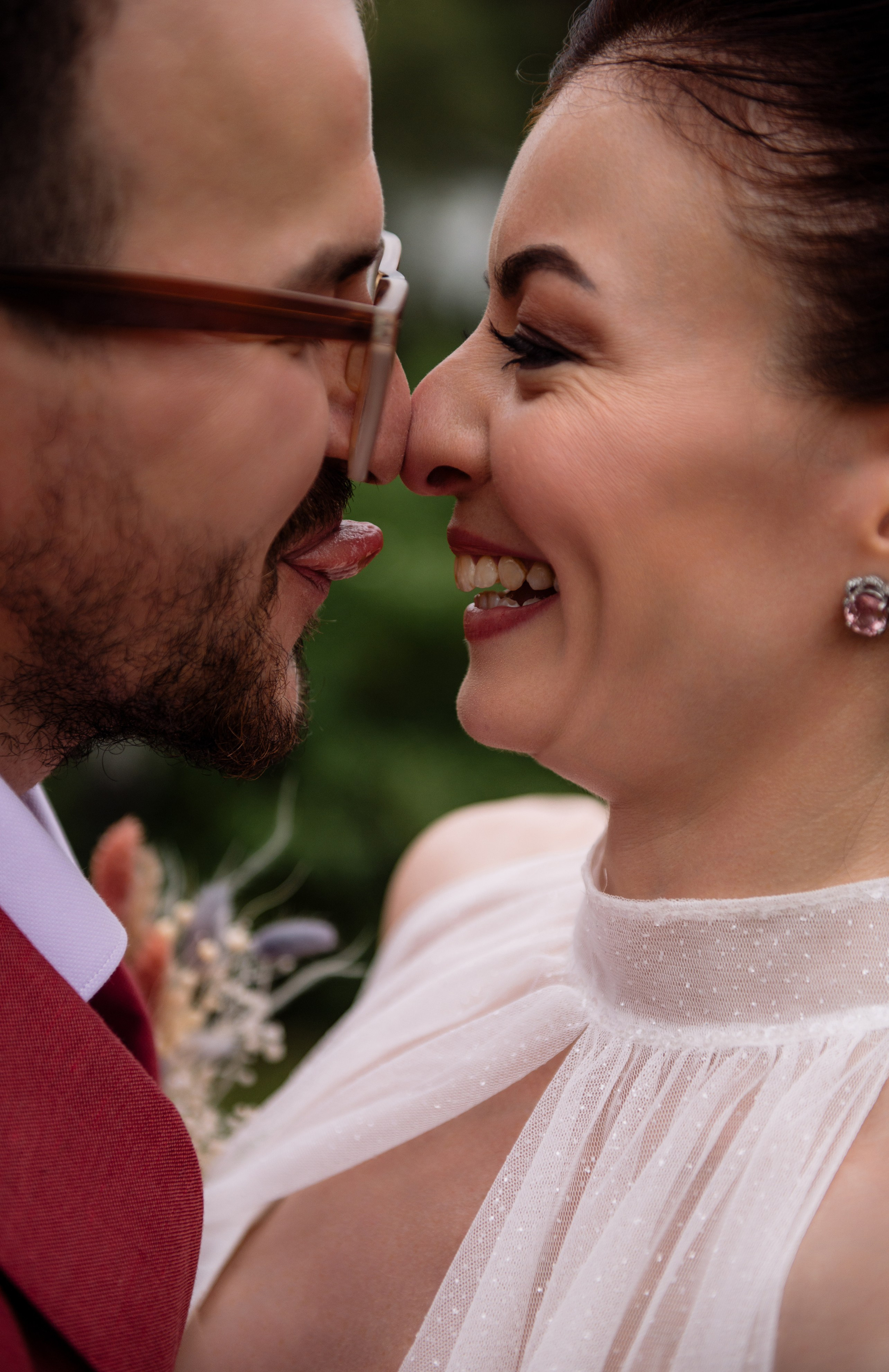 Свадьба музыкантов. Фотограф в Москве Алёна Степутенко