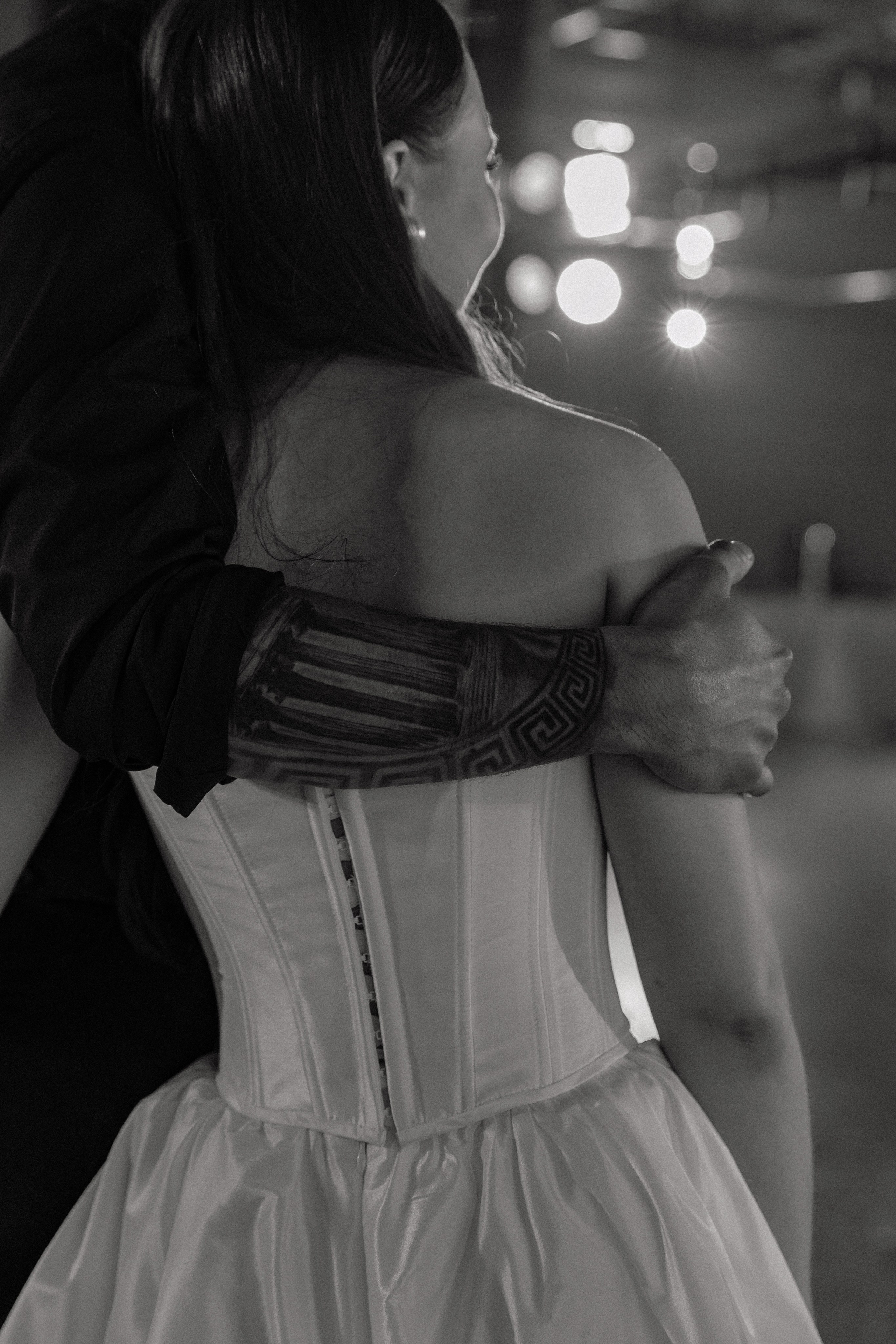 Илья & Сабина. Свадебный фотограф Лена Чистопольцева