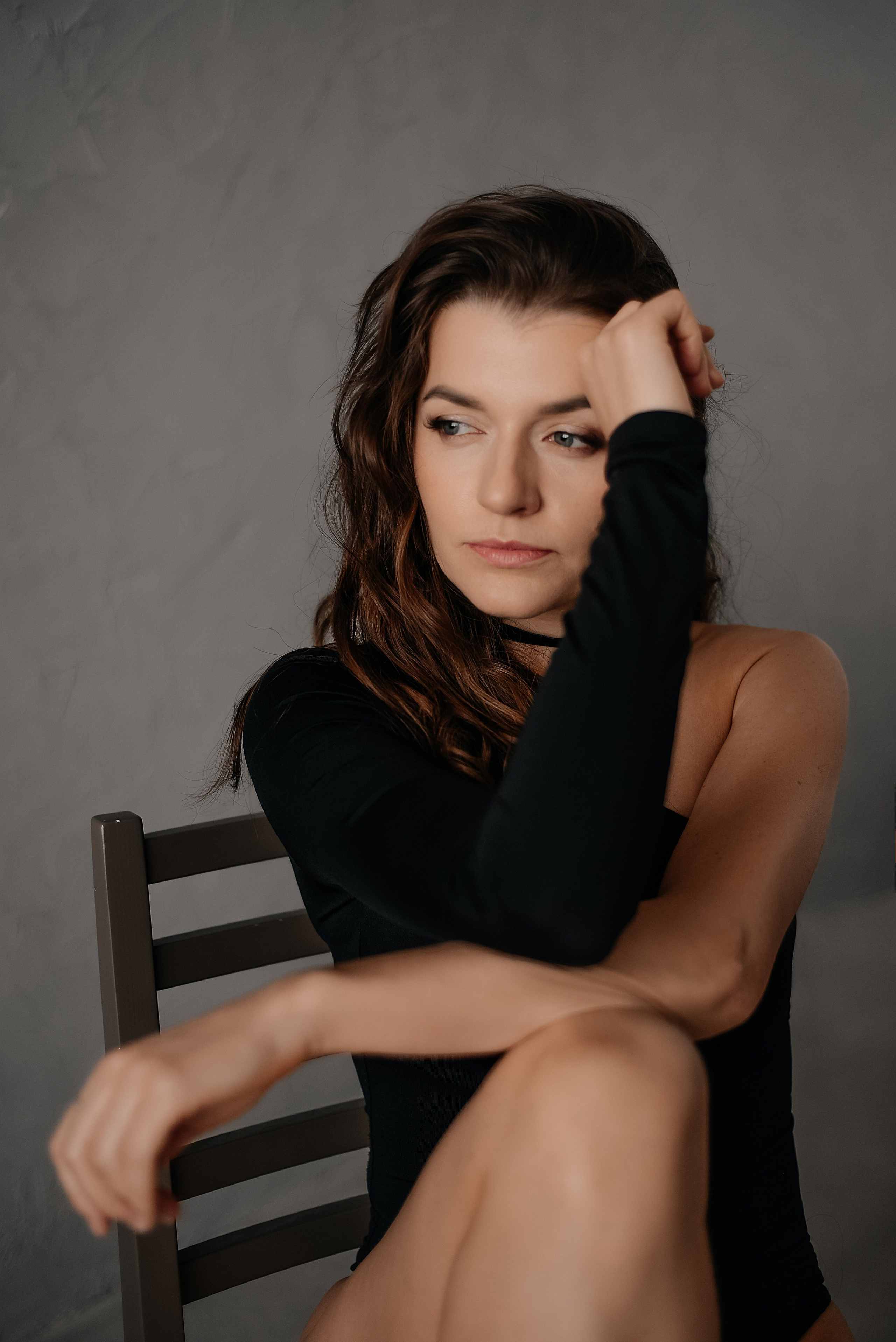 Алена (массаж). Фотограф Татьяна Семенова [Минск/Москва]