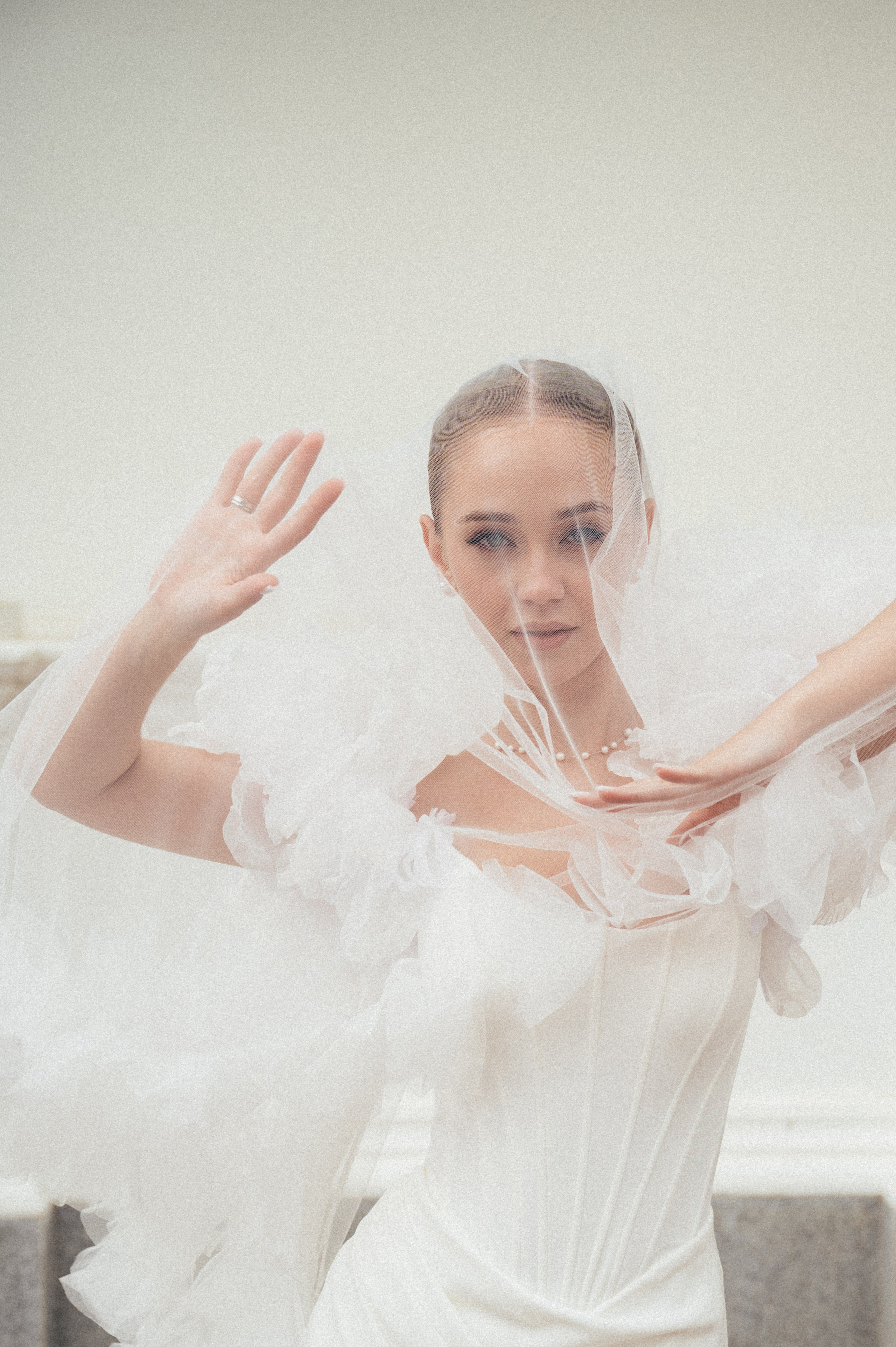 Александр и Ксения. SARKISOPH | Фотограф Волгоград