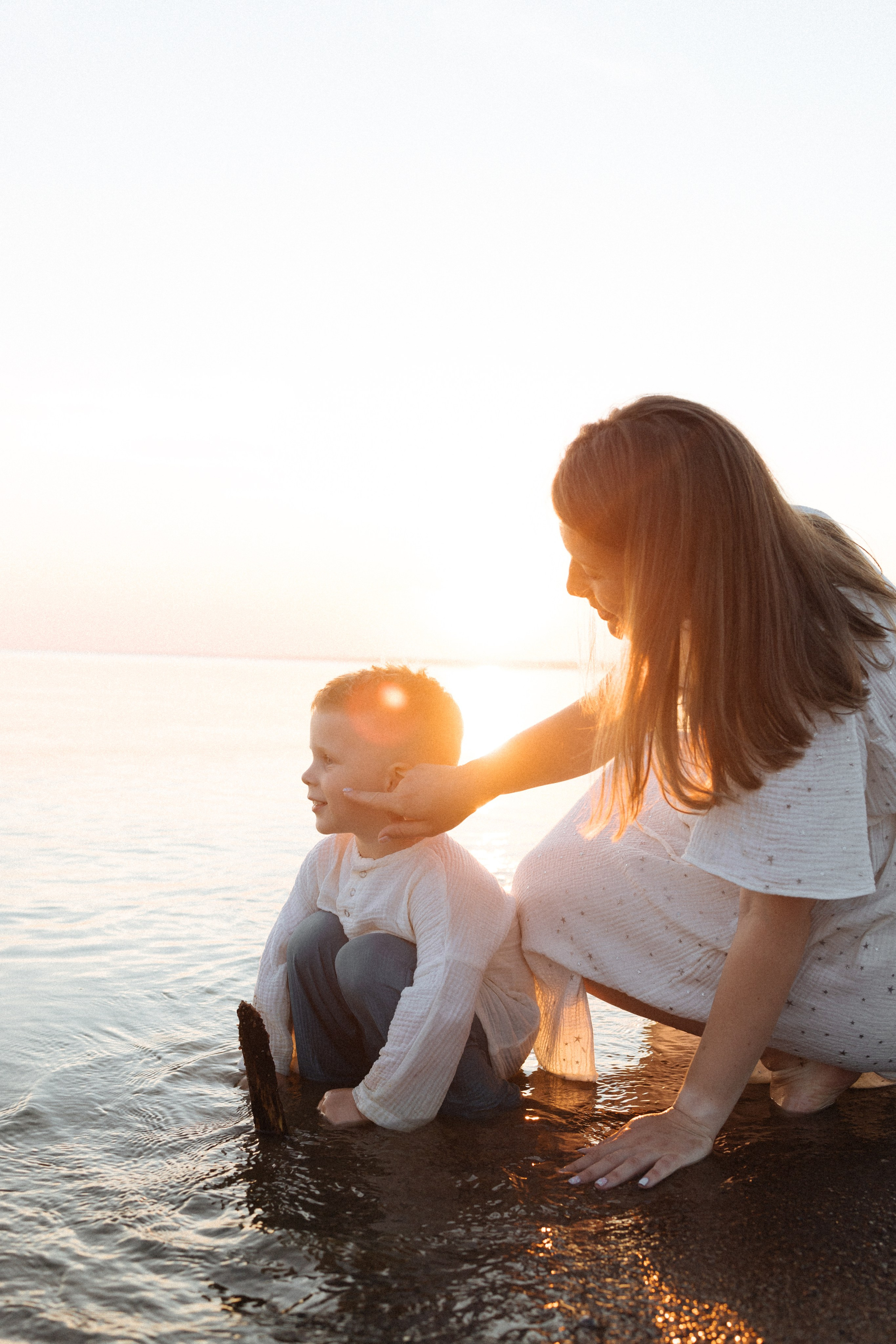 Семейные. Главная