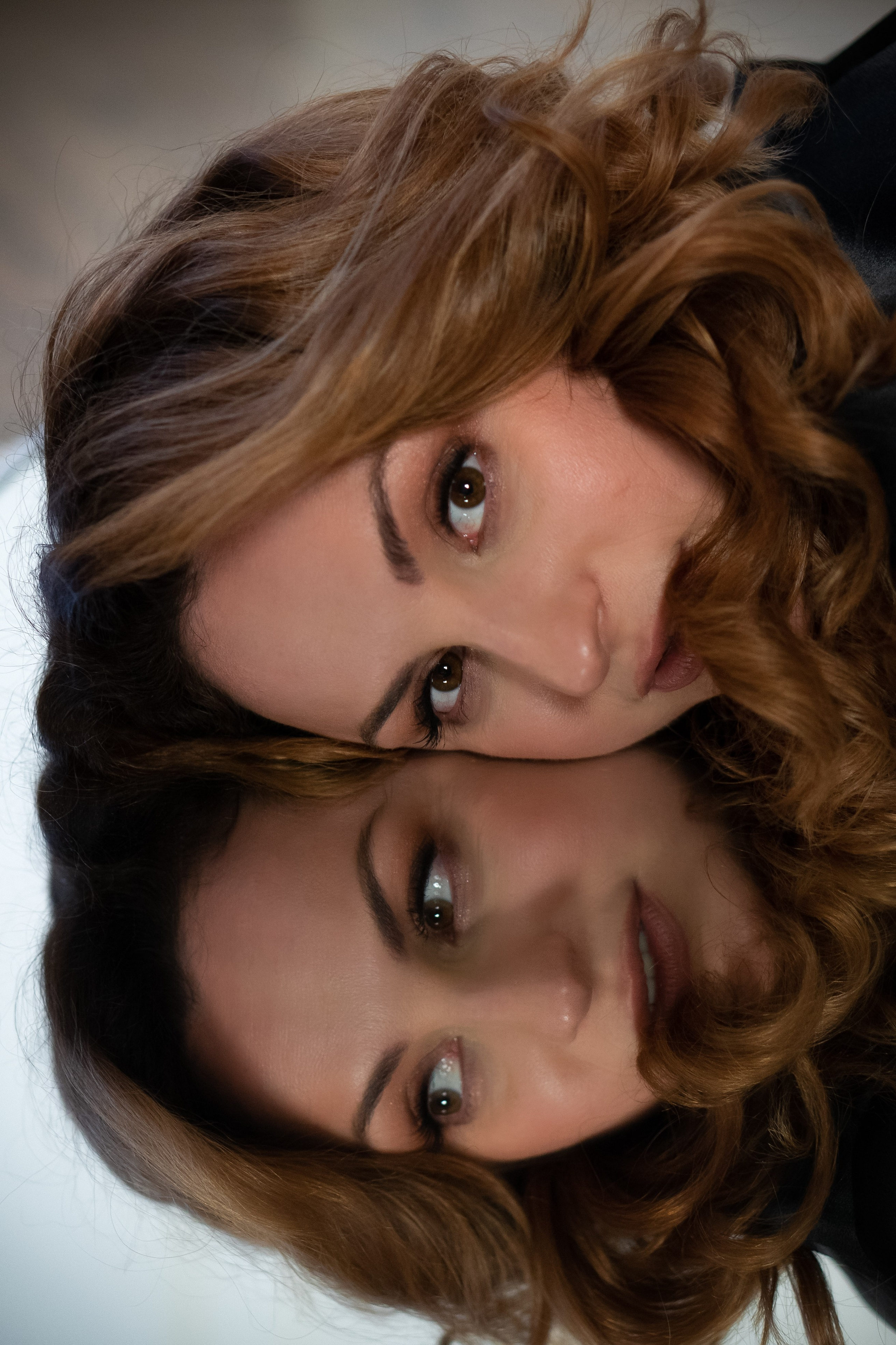 Ксения. Фотограф Ольга Игорева