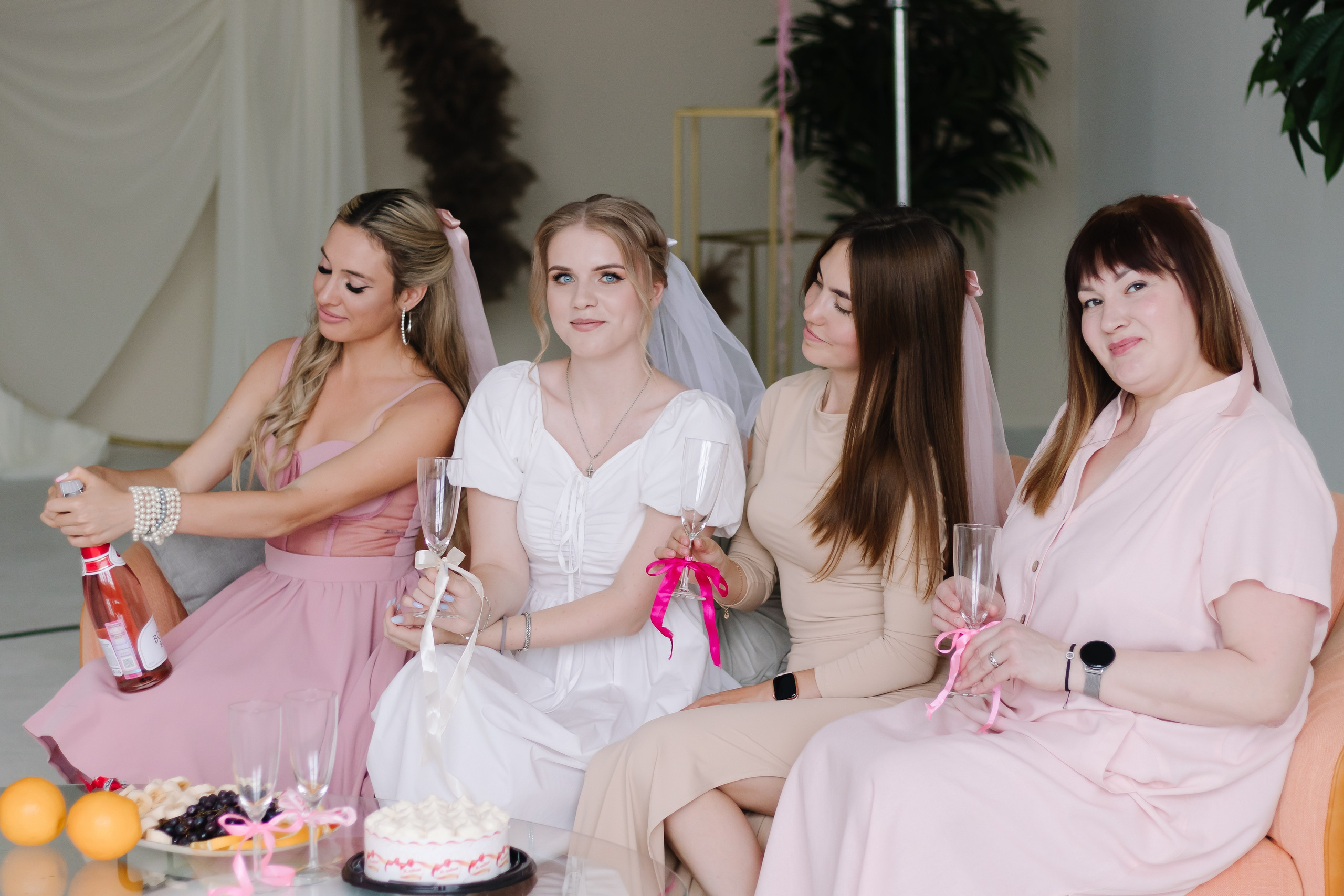 Девичник Лизы. Кристина | youseeitmyway | Фото