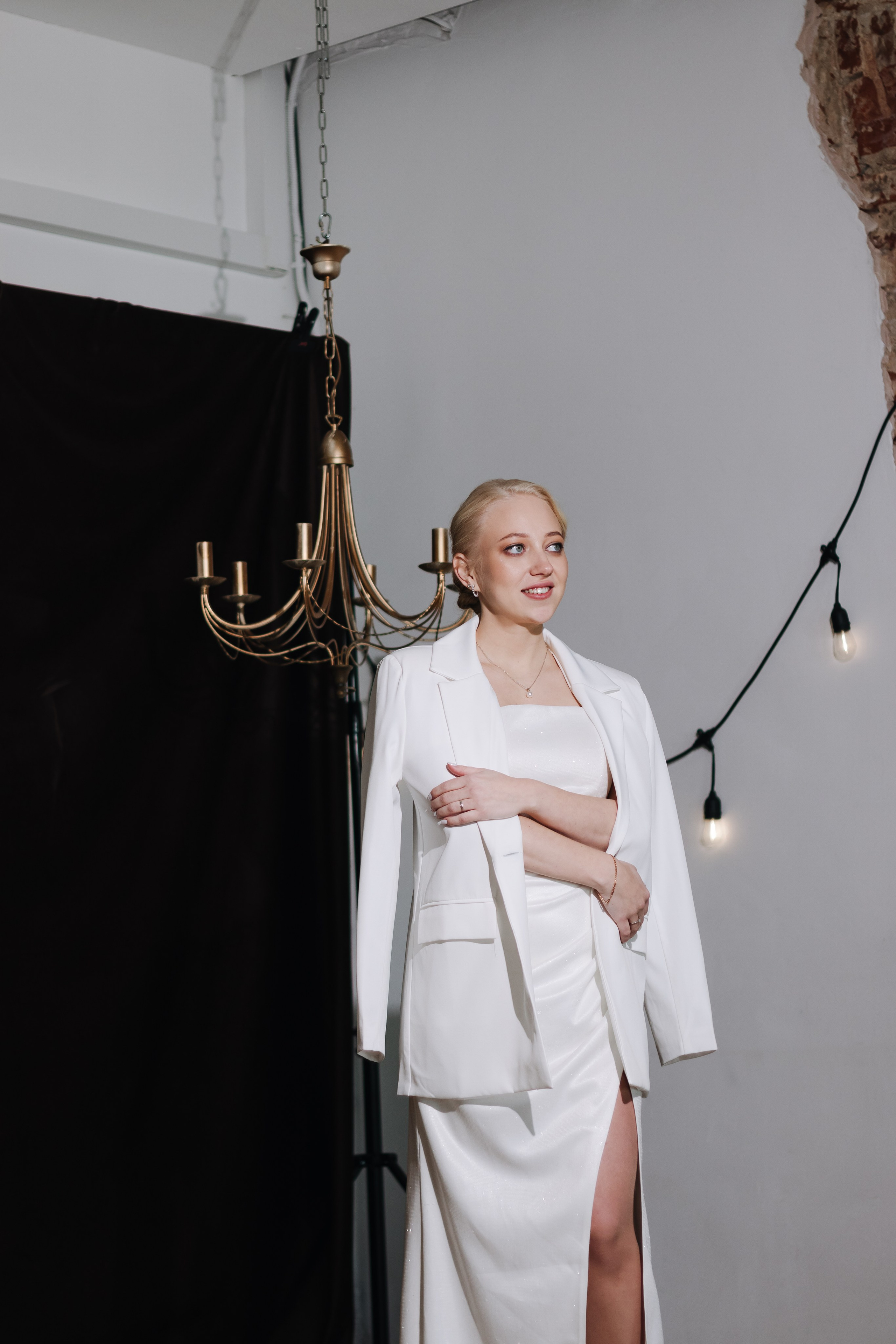 Кристина и Никита. Кристина | youseeitmyway | Фото