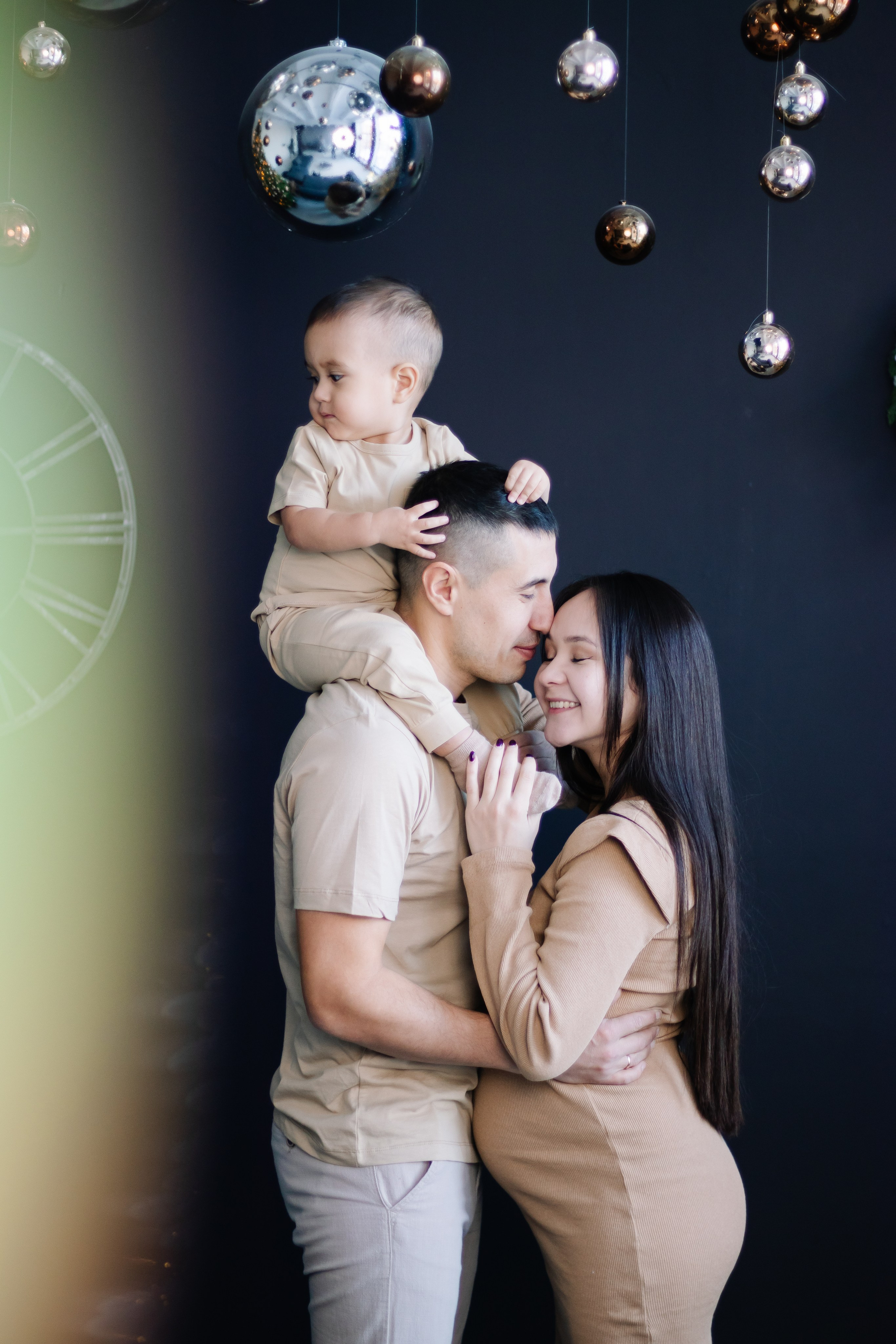 Риана, Эльнар и Аяз. Кристина | youseeitmyway | Фото