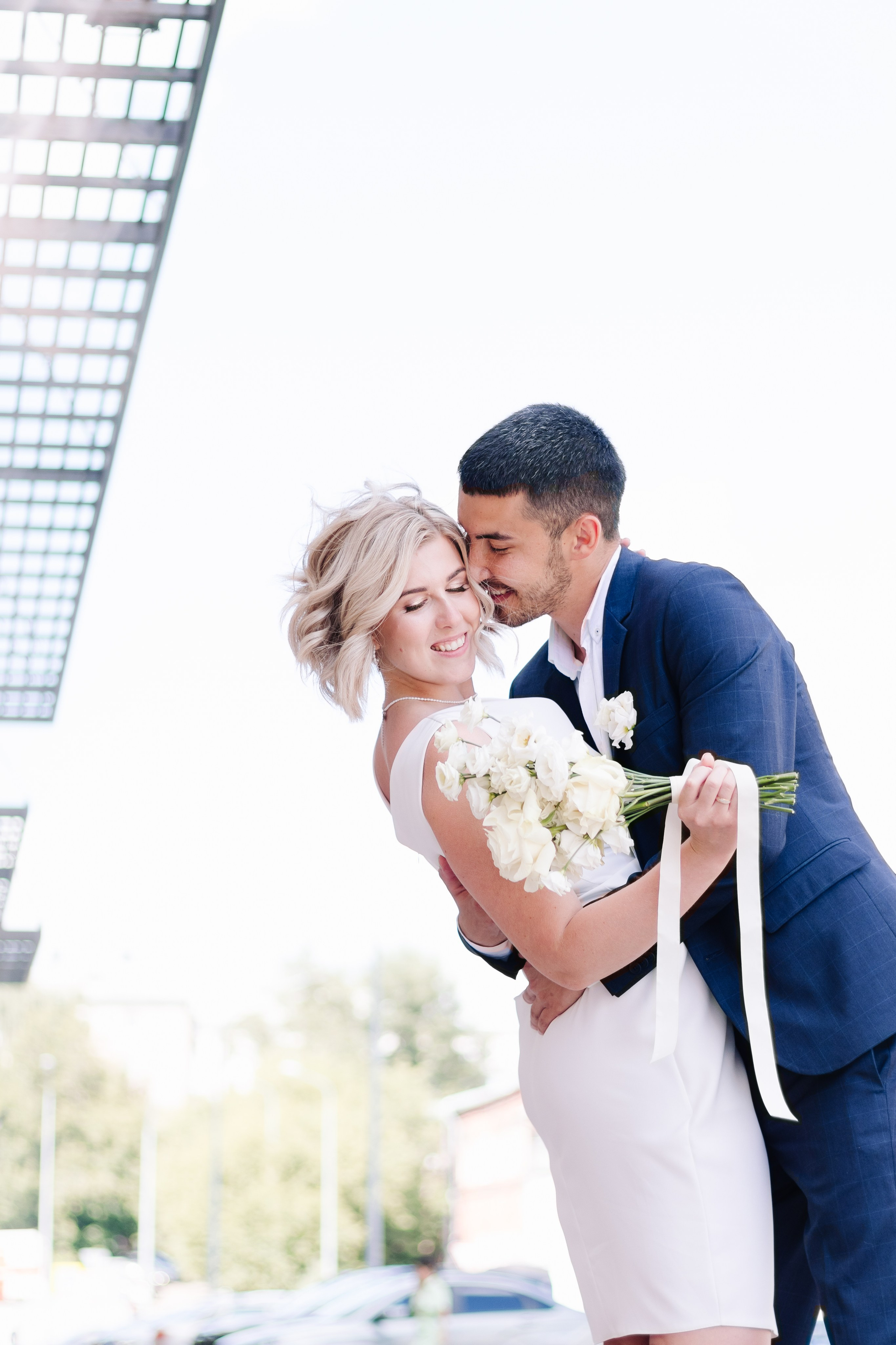 Вика и Дамир. Кристина | youseeitmyway | Фото