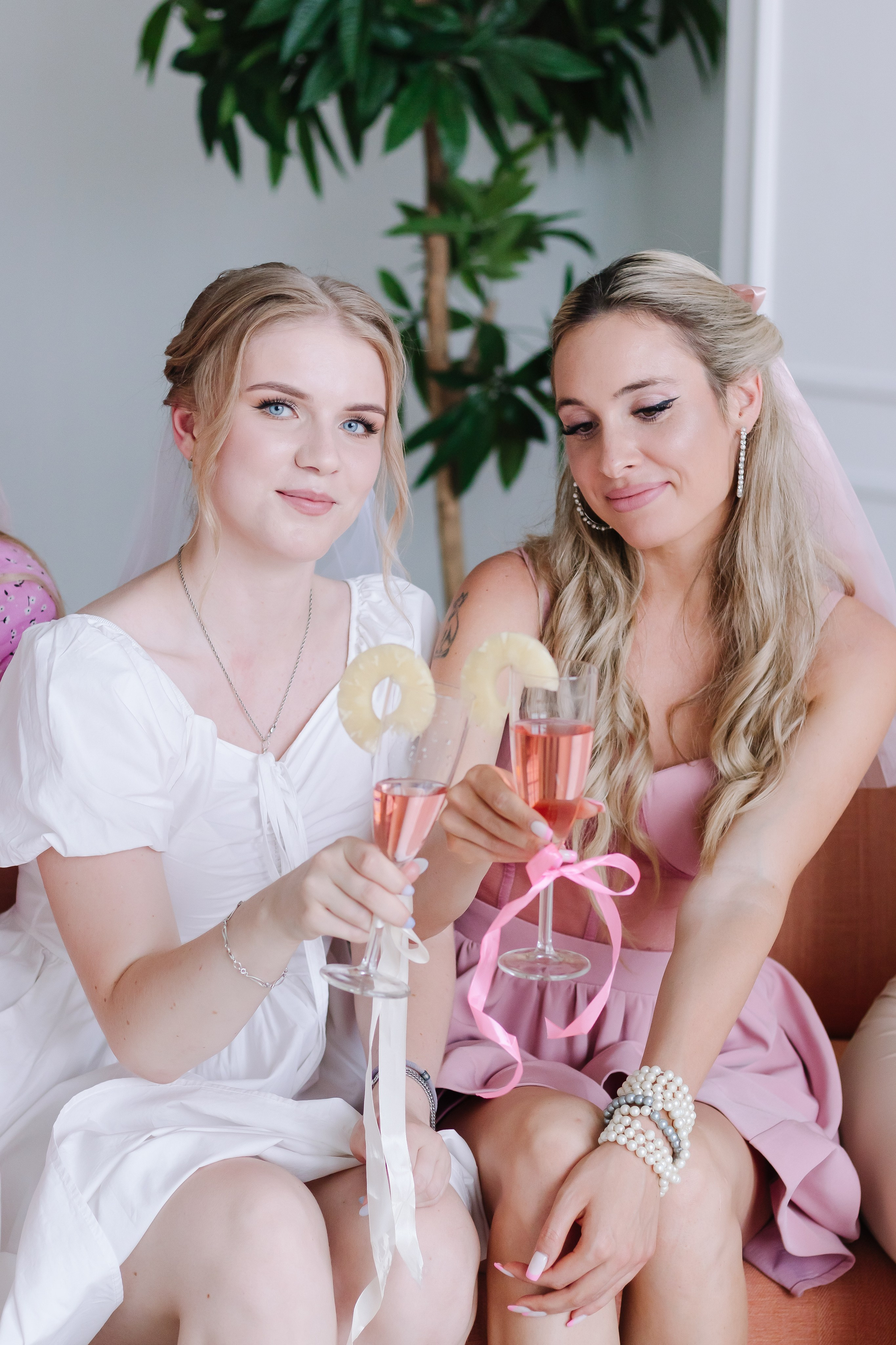 Девичник Лизы. Кристина | youseeitmyway | Фото