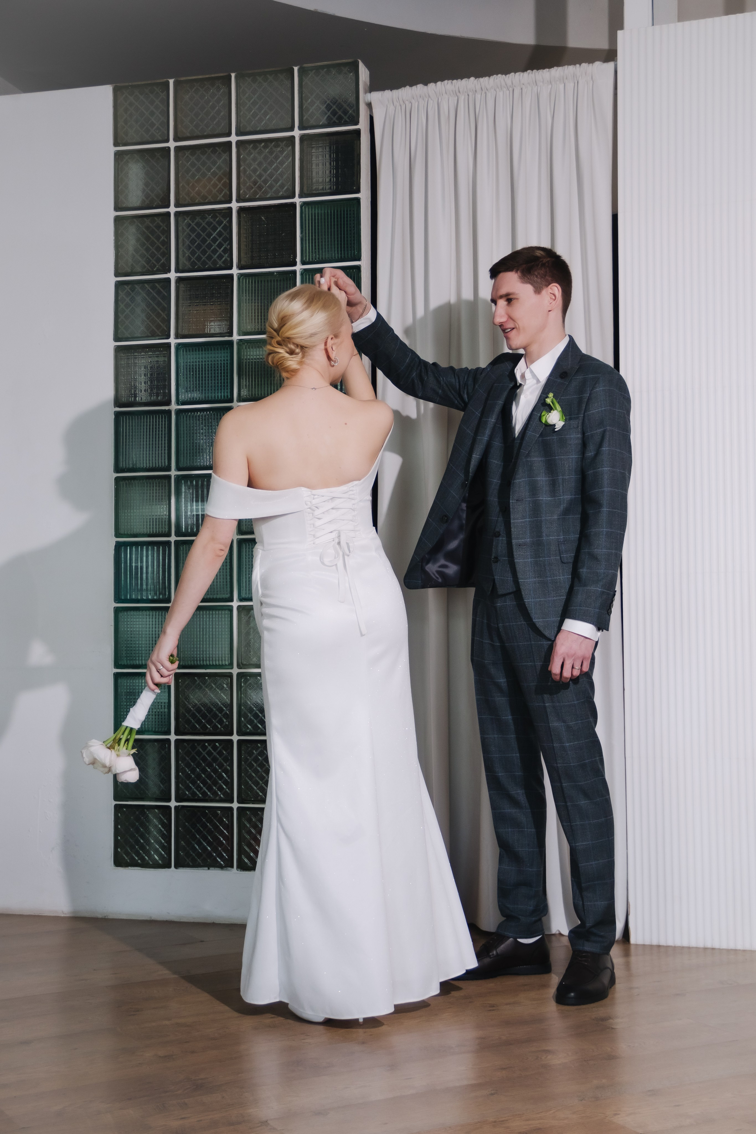 Кристина и Никита. Кристина | youseeitmyway | Фото