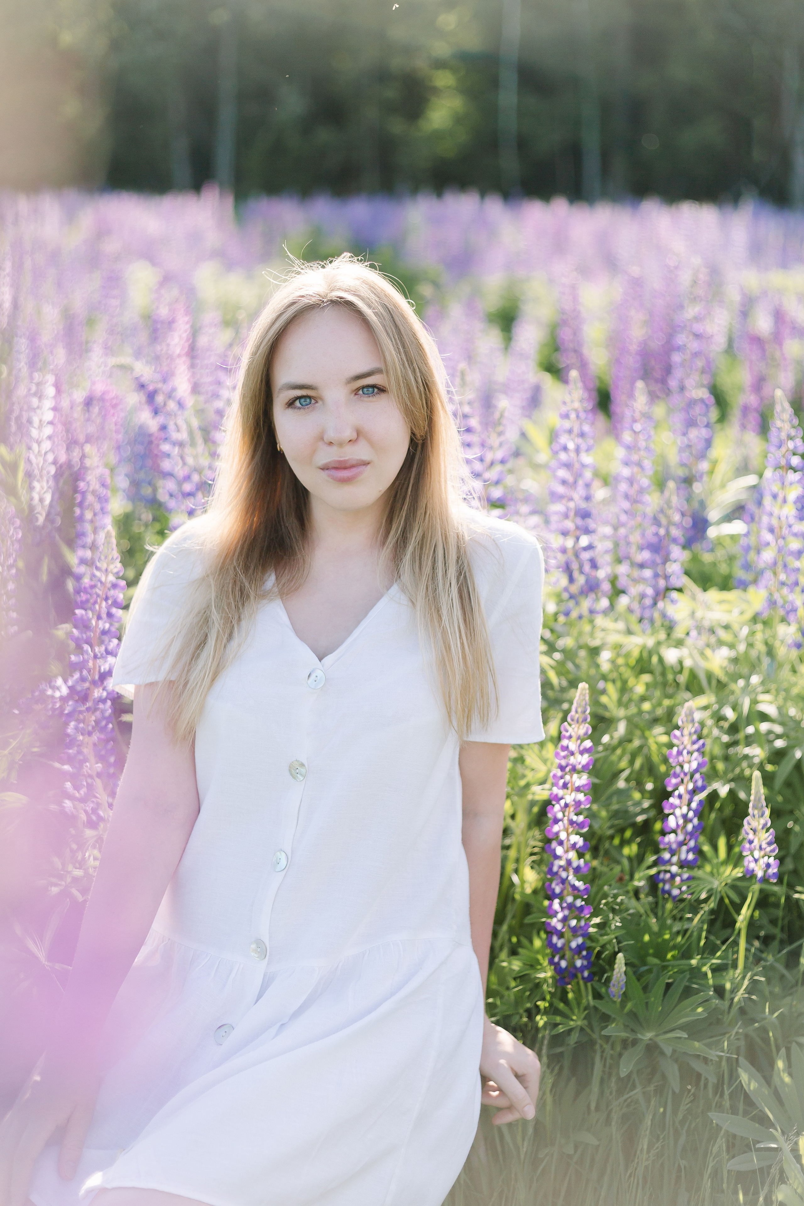 Настя. Кристина | youseeitmyway | Фото