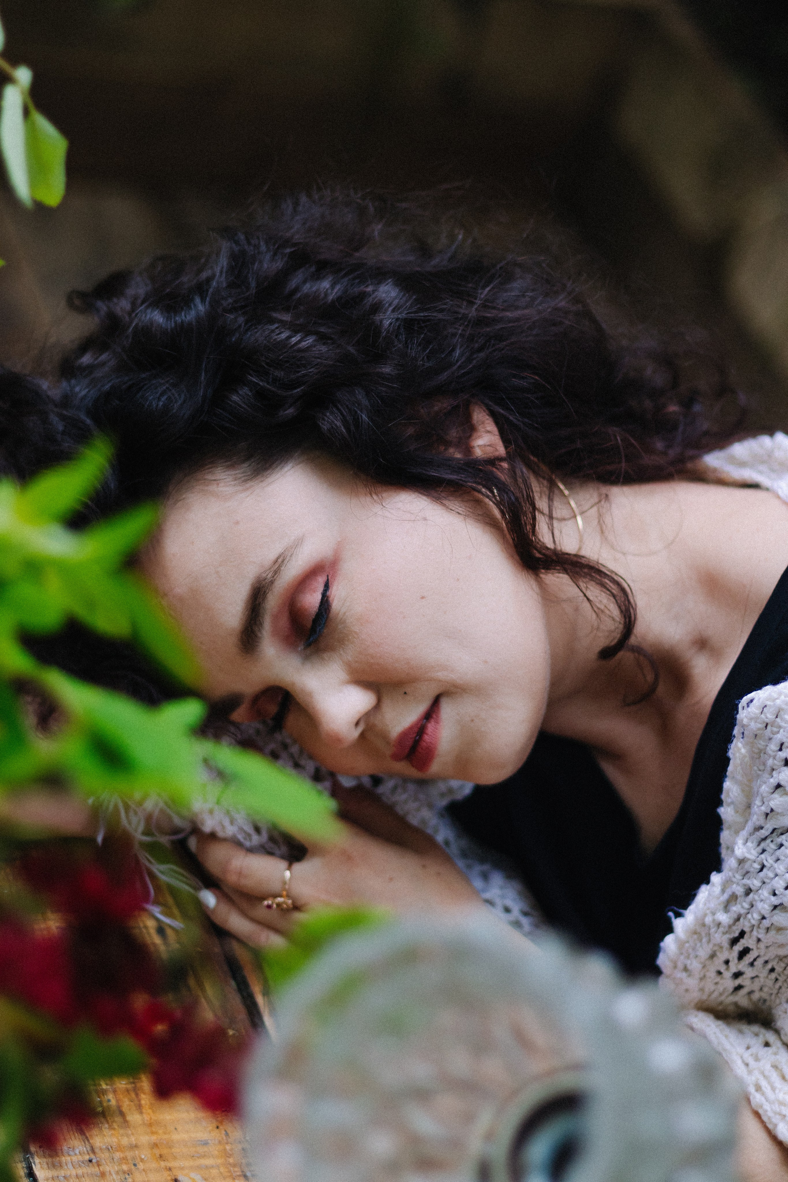 Катя. Кристина | youseeitmyway | Фото