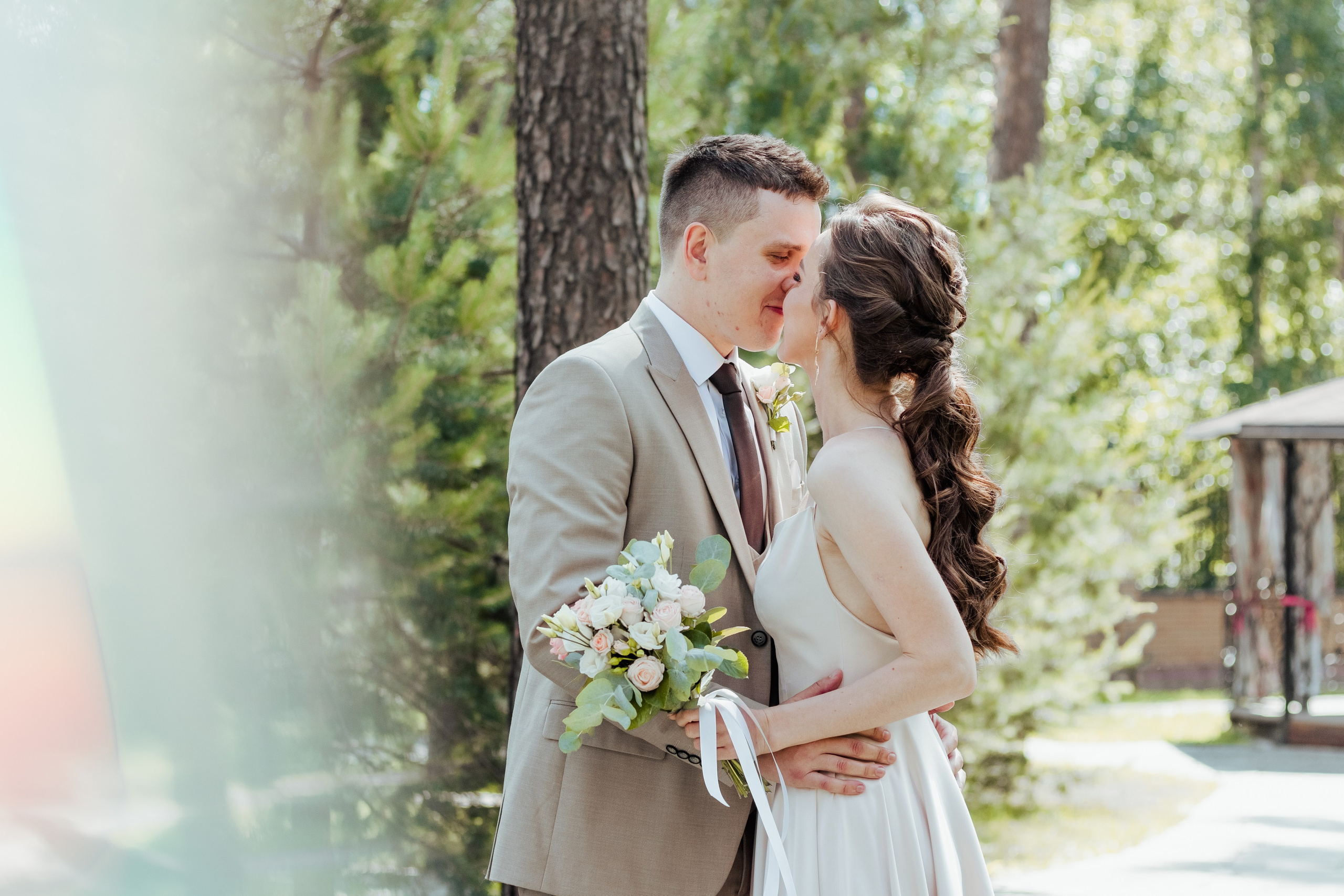 Ирина и Вадим. Кристина | youseeitmyway | Фото