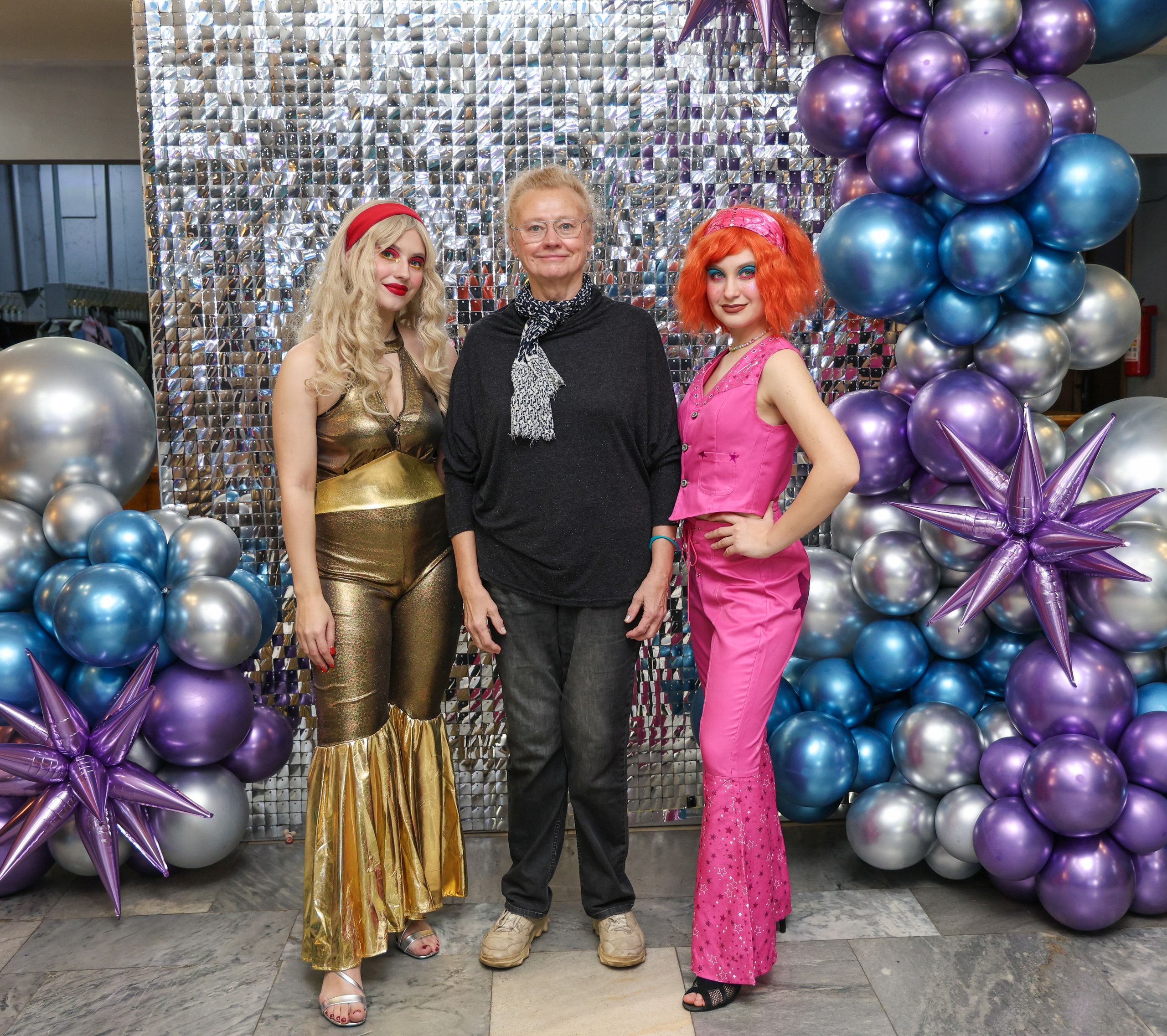 Анонс чайка. Фотограф и видеограф — Москва