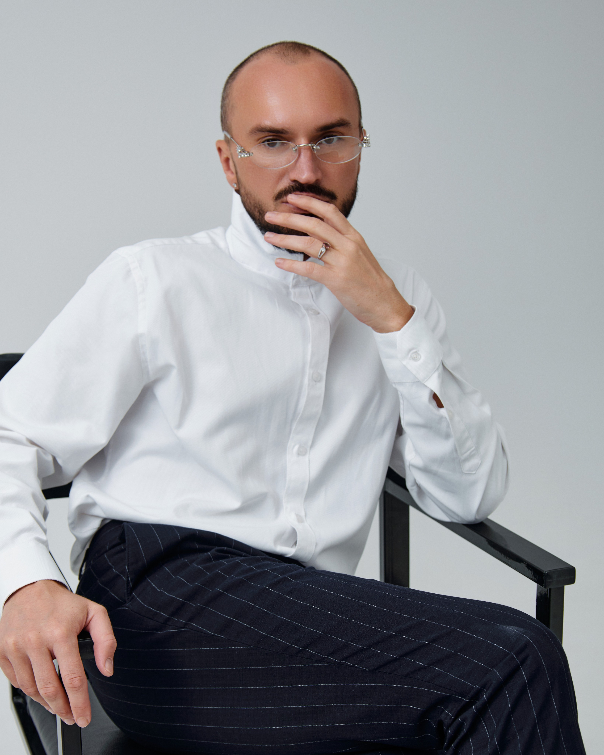 Sergey. Фотограф для блогеров и брендов Лидия Сартакова Екатеринбург \ Москва