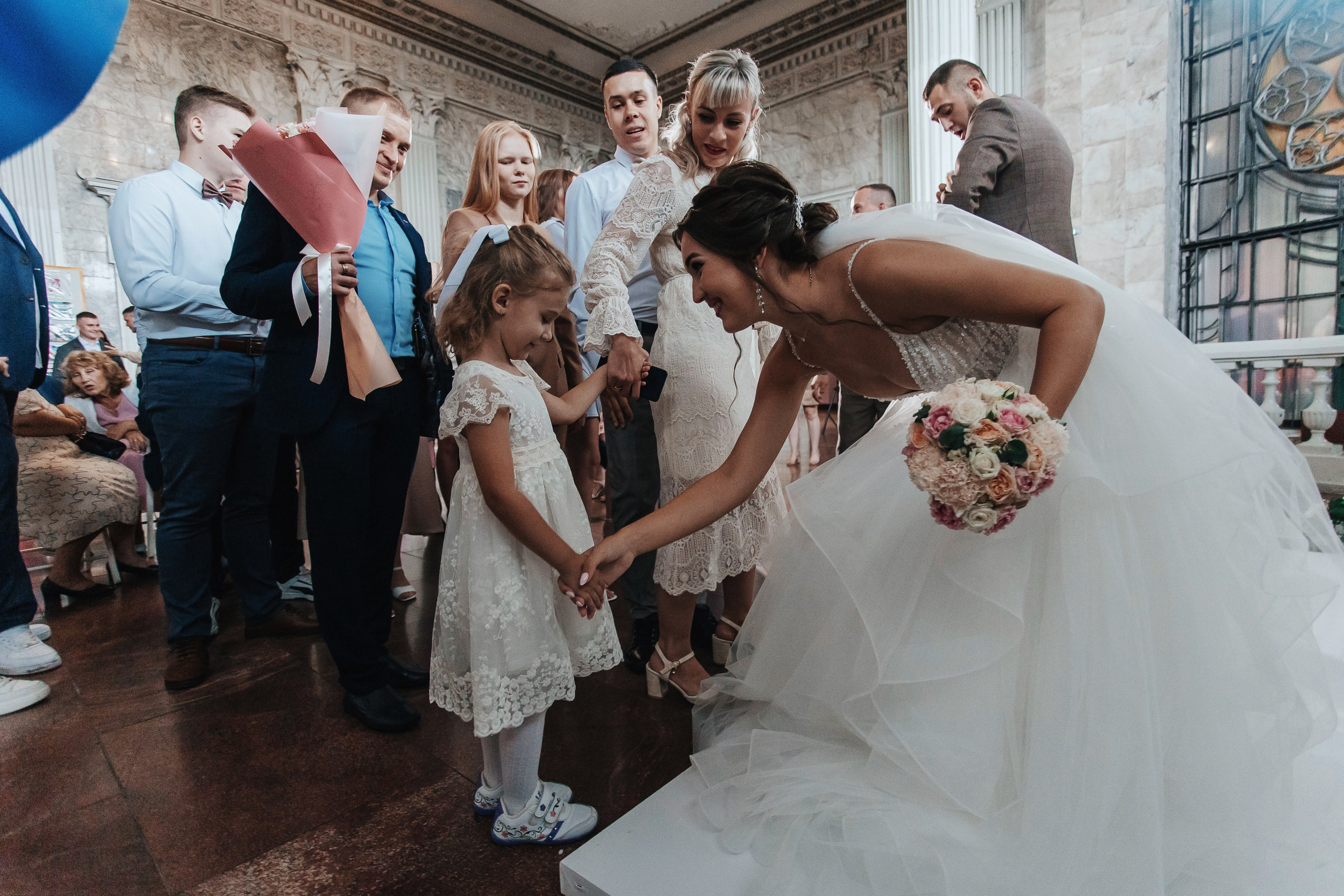 Семён & Татьяна. Алёна Киселёва | фотограф