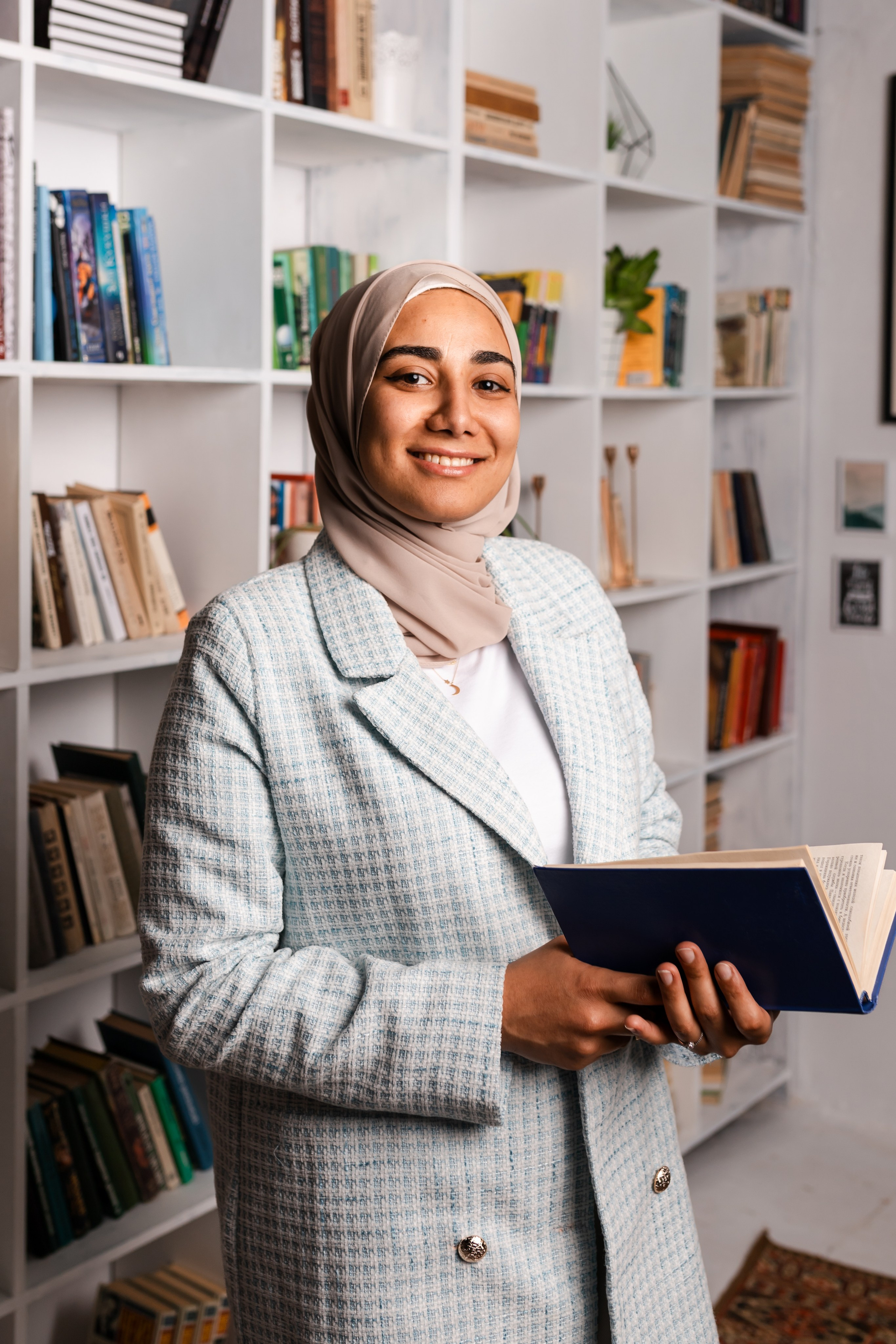 Саад. Марина Шаймухаметова. Фотограф в Уфе