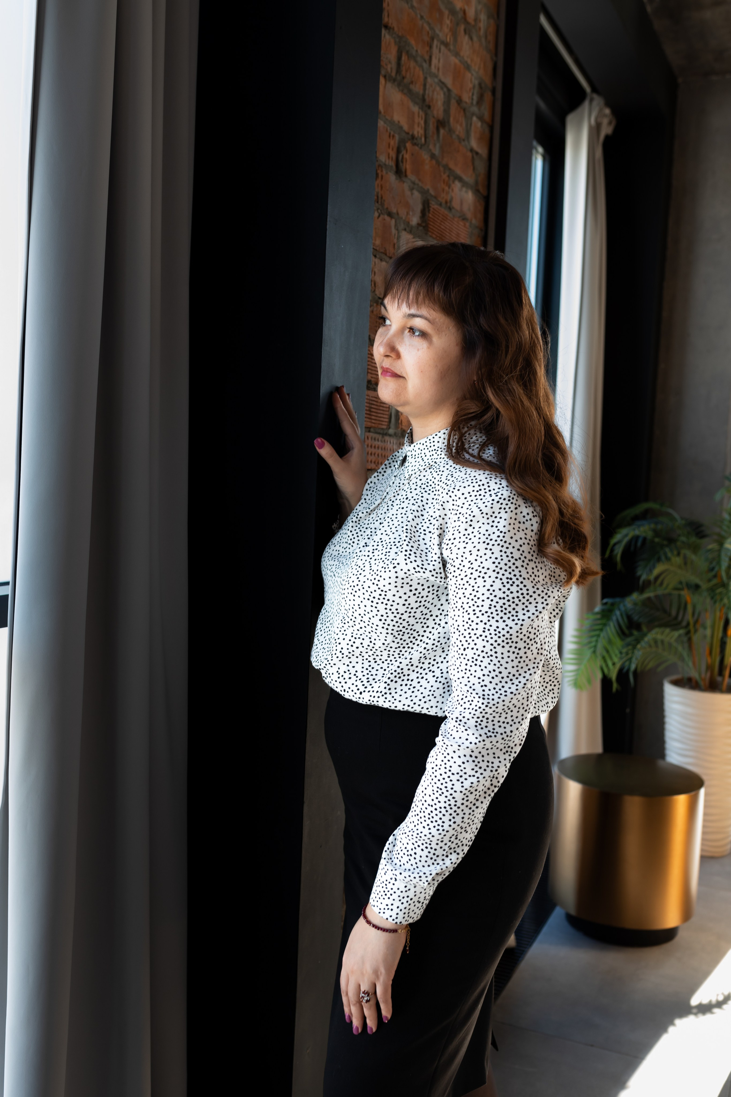 Эльвира. Марина Шаймухаметова. Фотограф в Уфе