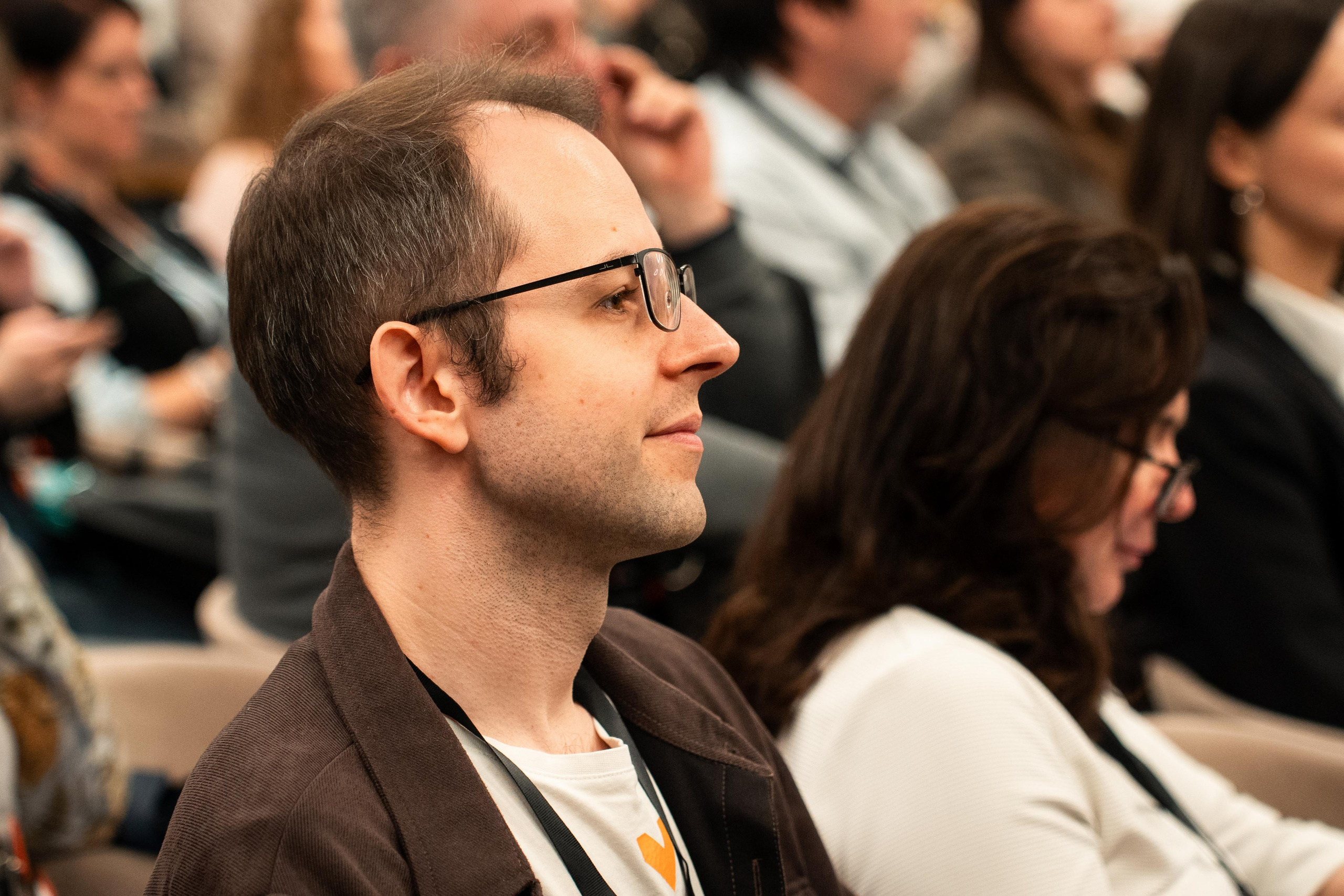 Global Tech Forum 27.03.2026. Коммерческий и художественный фотограф и видеограф в Москве Арсений Тургенев