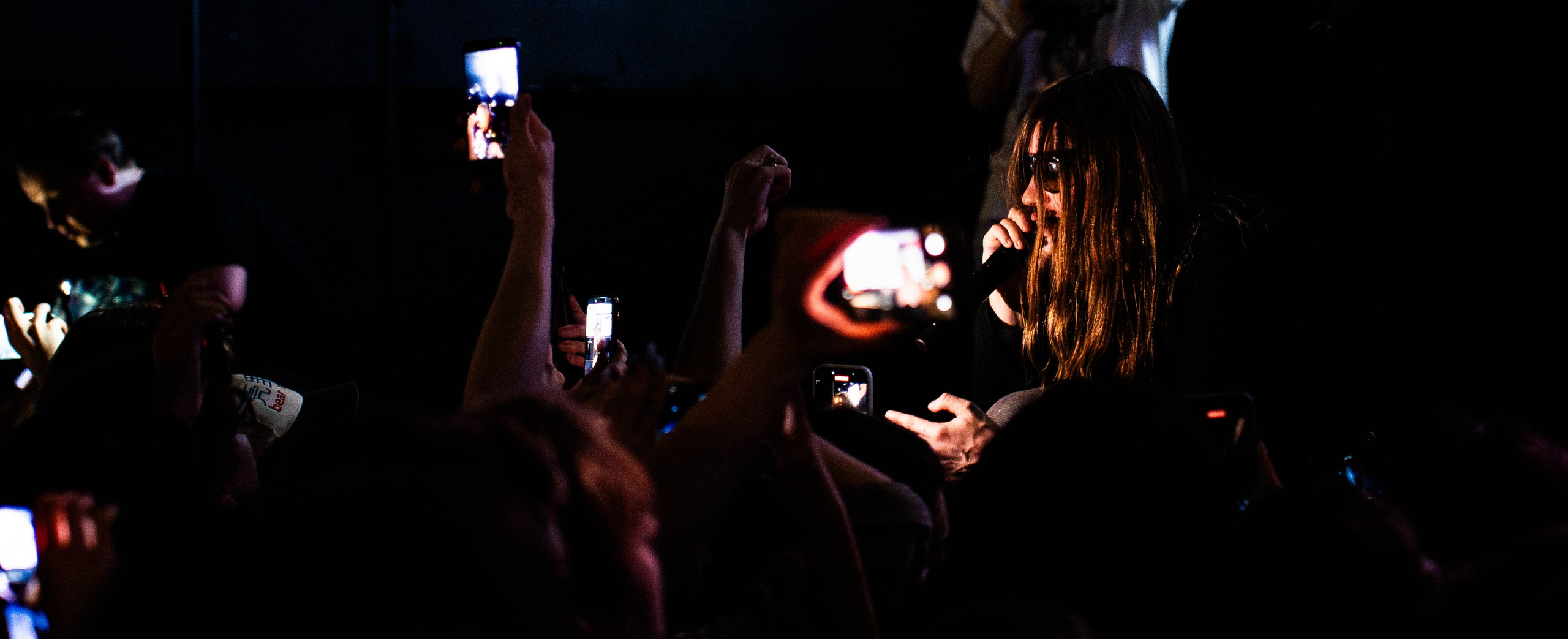 DOOM TOUR 3 17.07.2026. Коммерческий и художественный фотограф и видеограф в Москве Арсений Тургенев