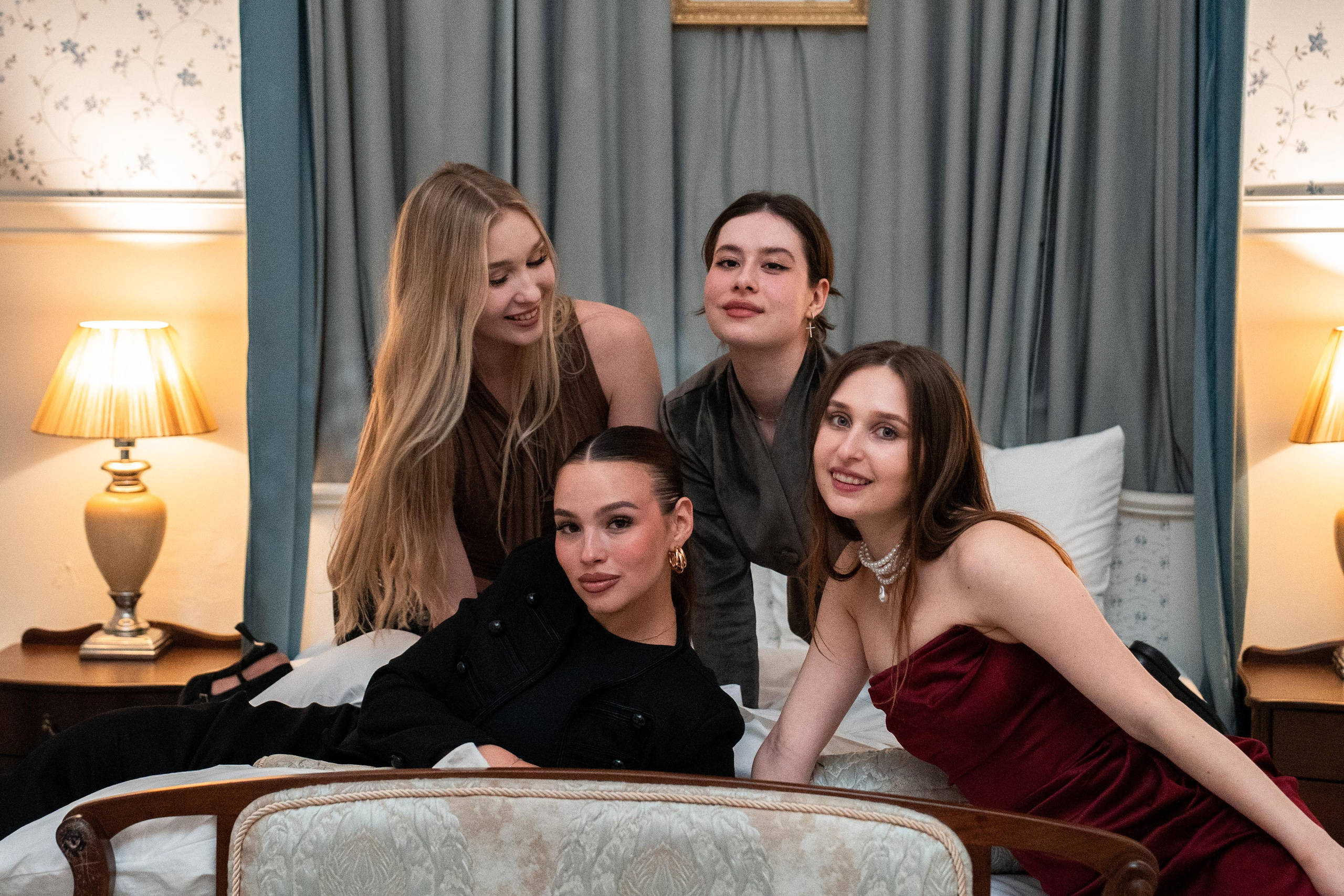 День рождения 14.03.2026. Коммерческий и художественный фотограф и видеограф в Москве Арсений Тургенев