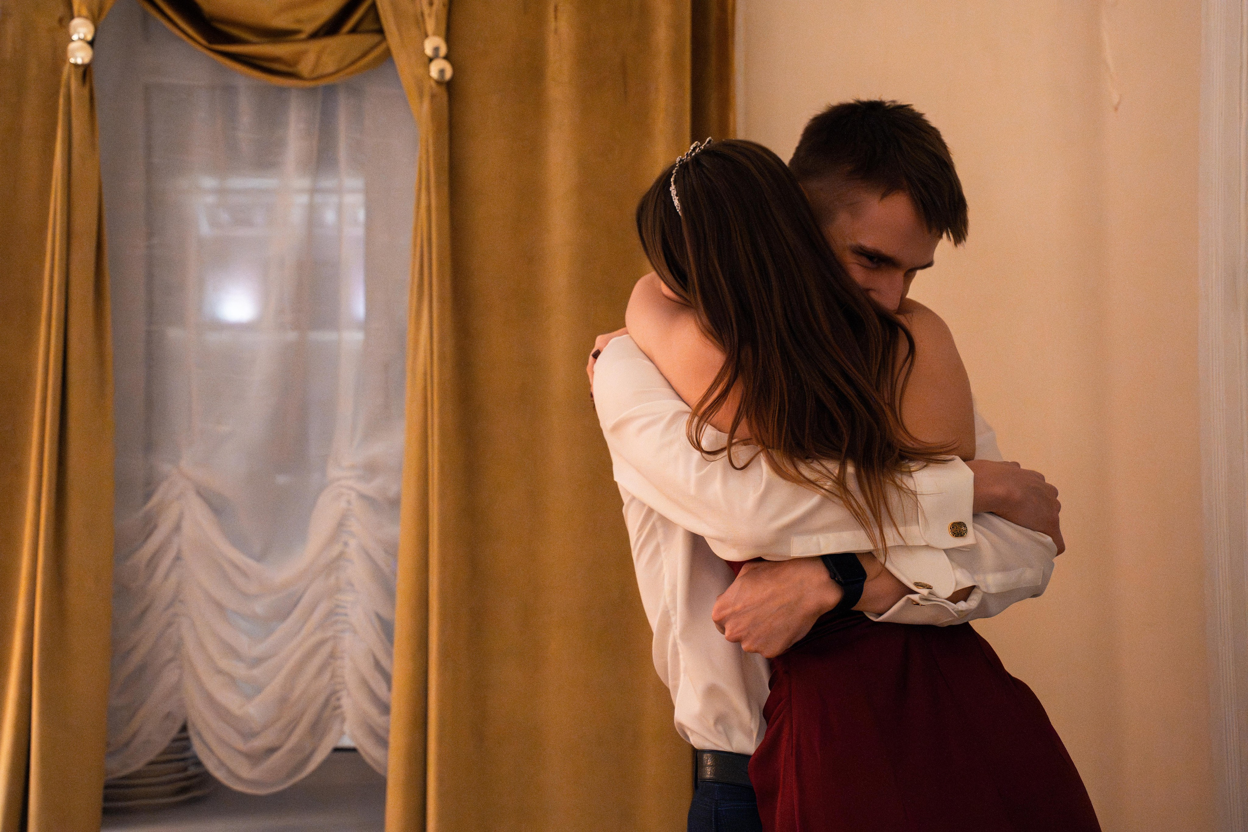 День рождения 14.03.2026. Коммерческий и художественный фотограф и видеограф в Москве Арсений Тургенев