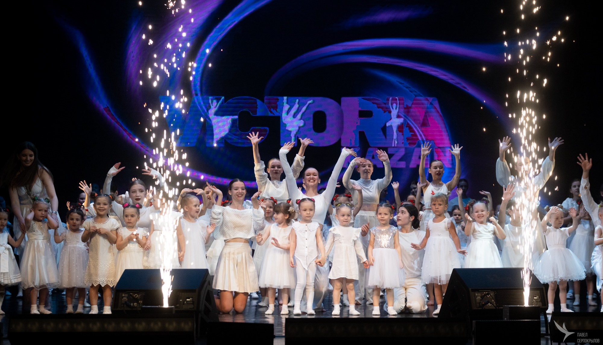 Виктория. 15 лет. Репортажный фотограф в Казани Павел Серпокрылов