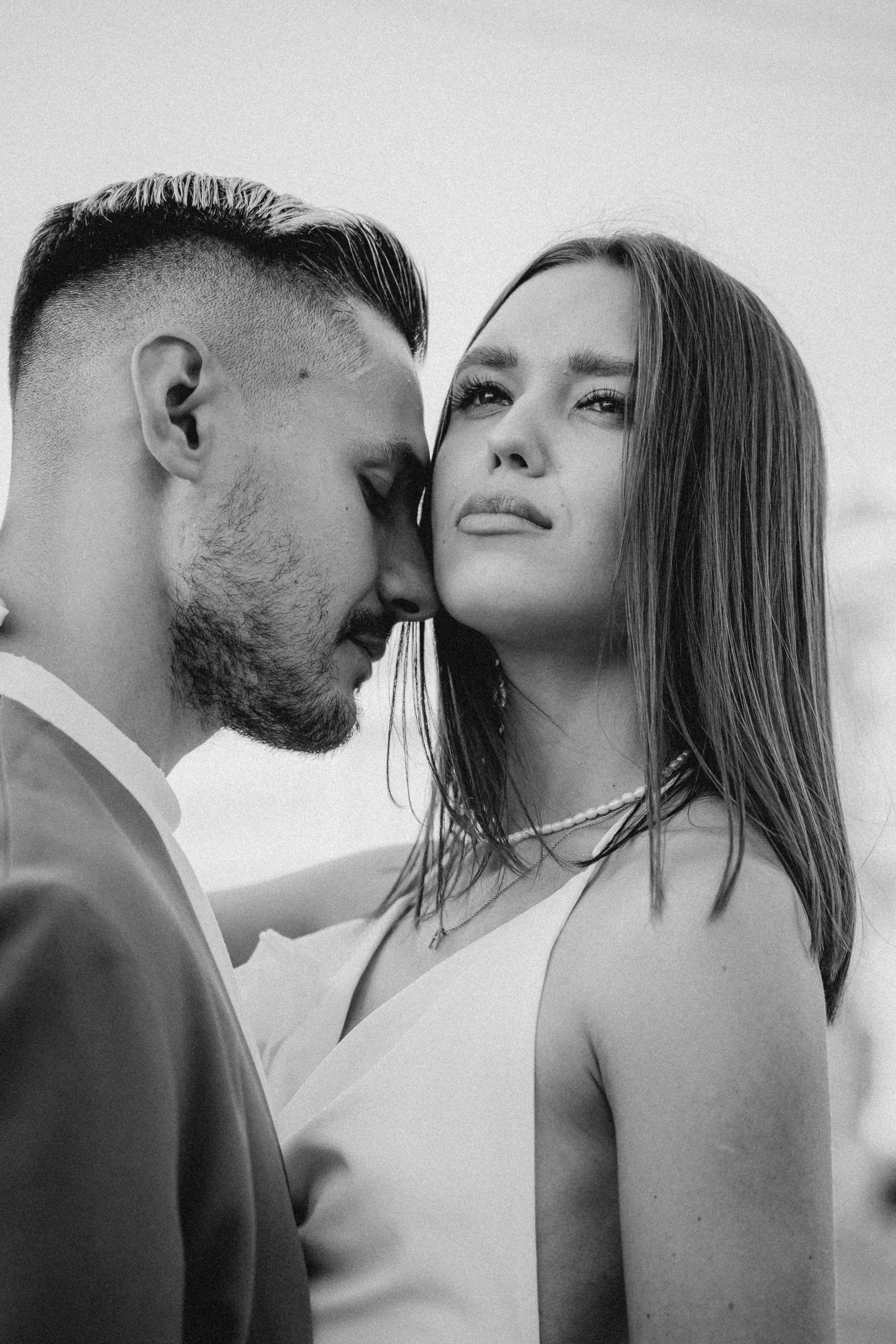 Влад и Саша. Семейный и лавстори фотограф в Санкт-Петербурге Леся Ревзина