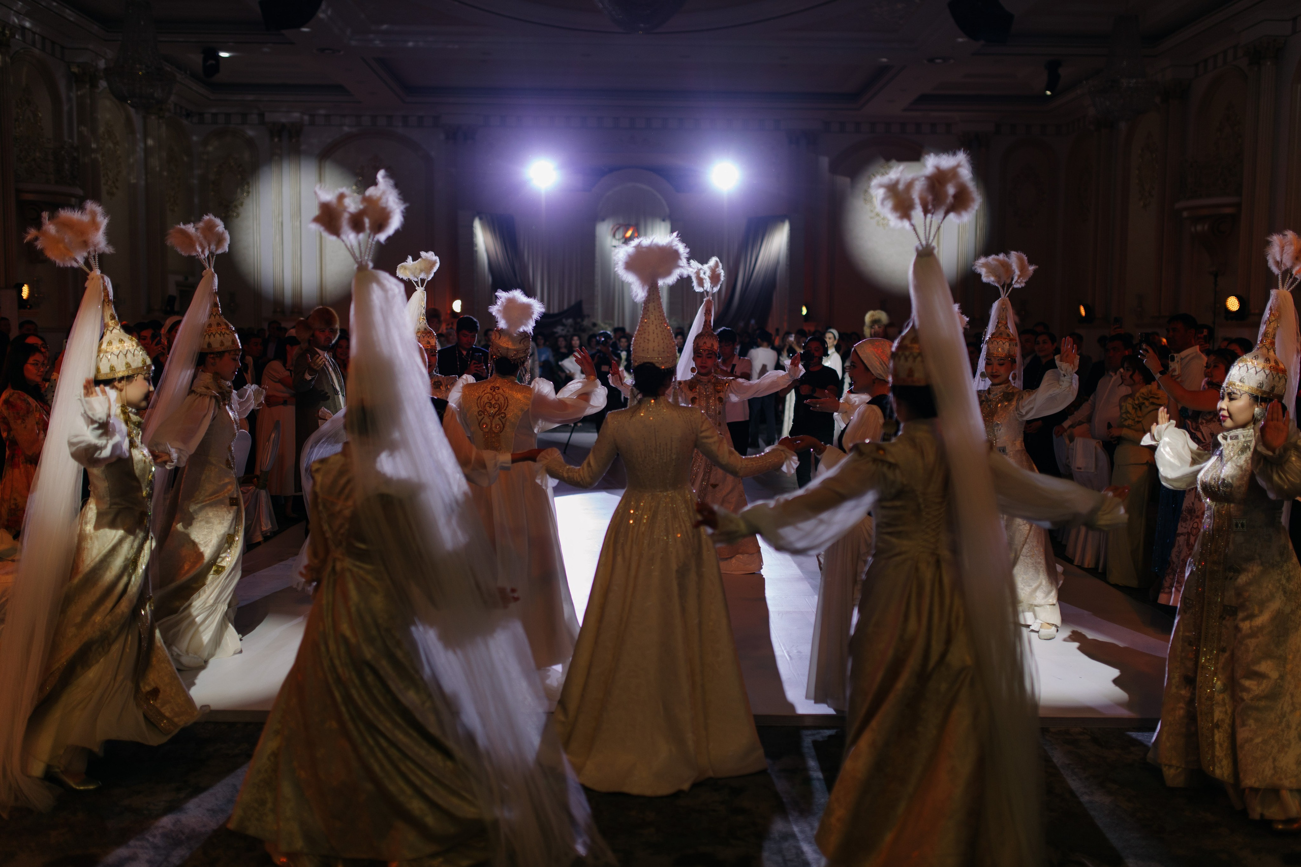 Maral — Qyz uzatu. Wedding and Love story Photographer